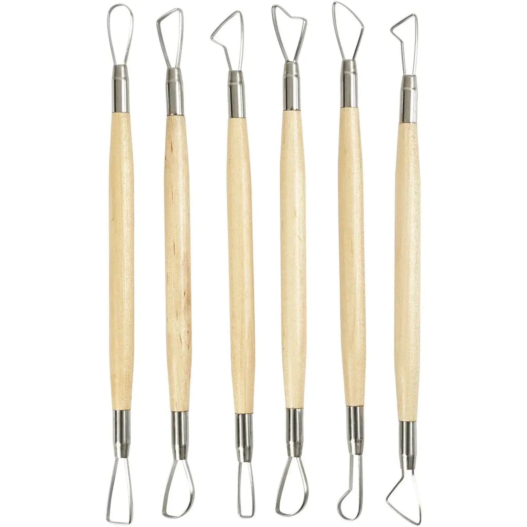 Miretter - 6 st