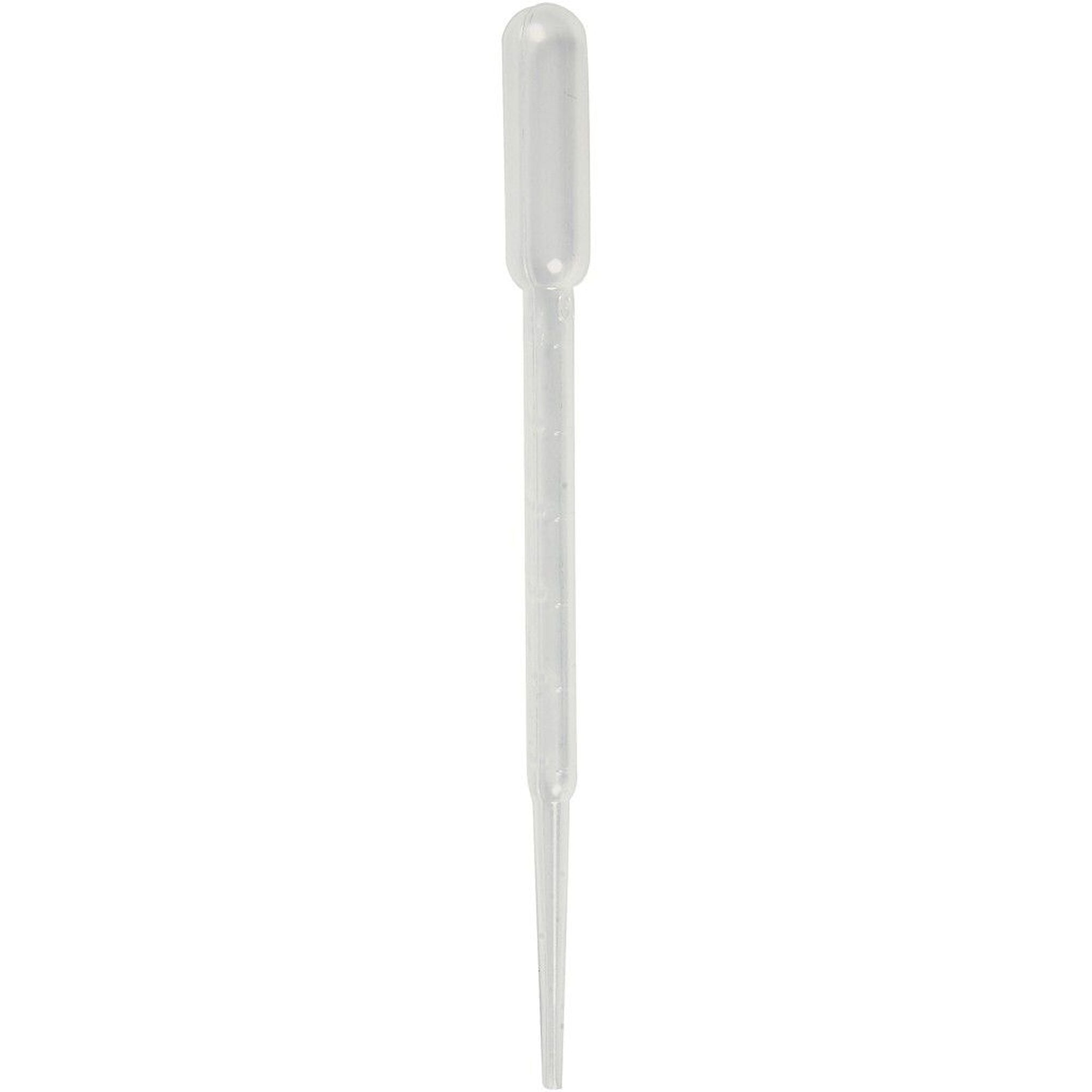 Pipett - 3 ml - 15 st