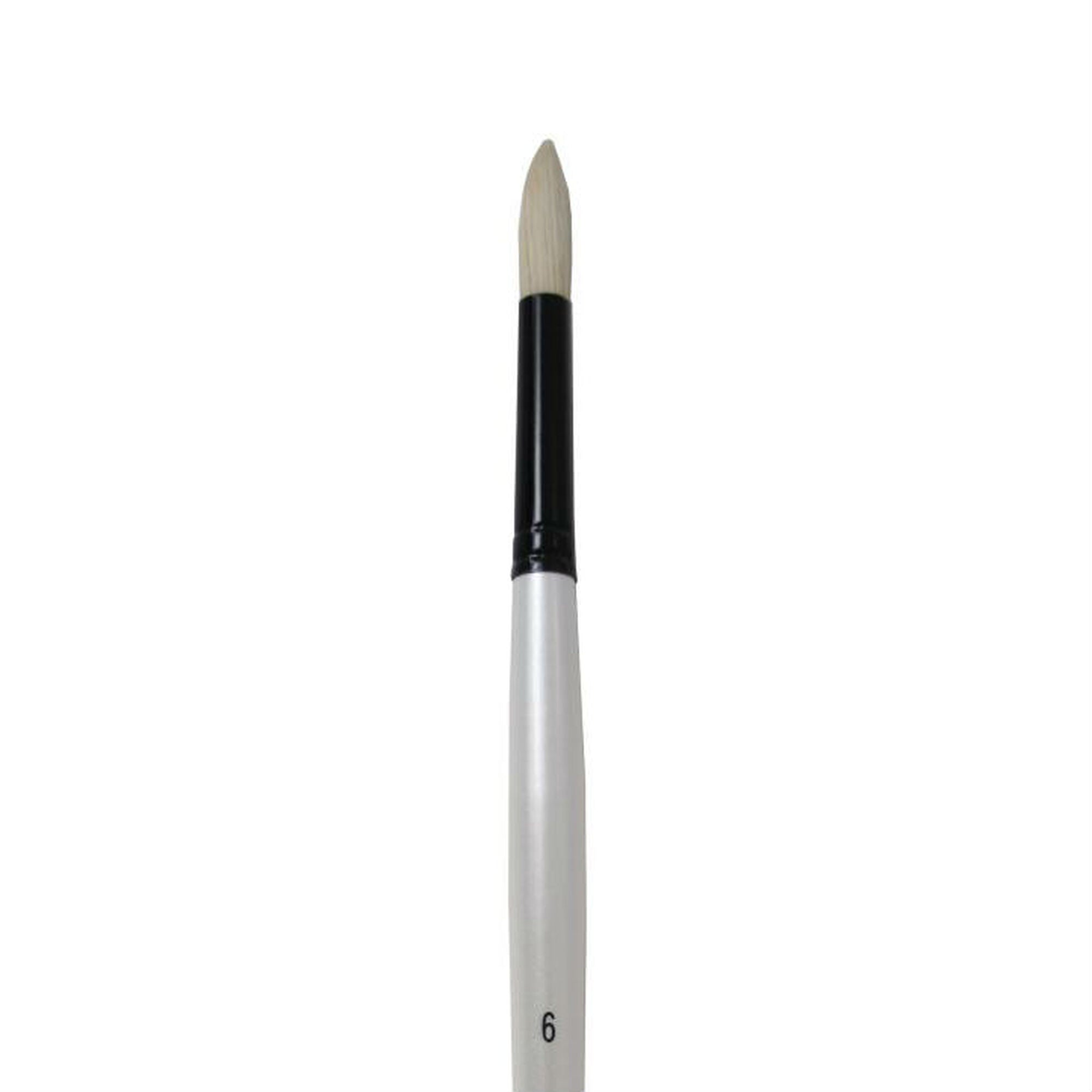 Svinborstpensel Rund – Graduate – Daler-Rowney