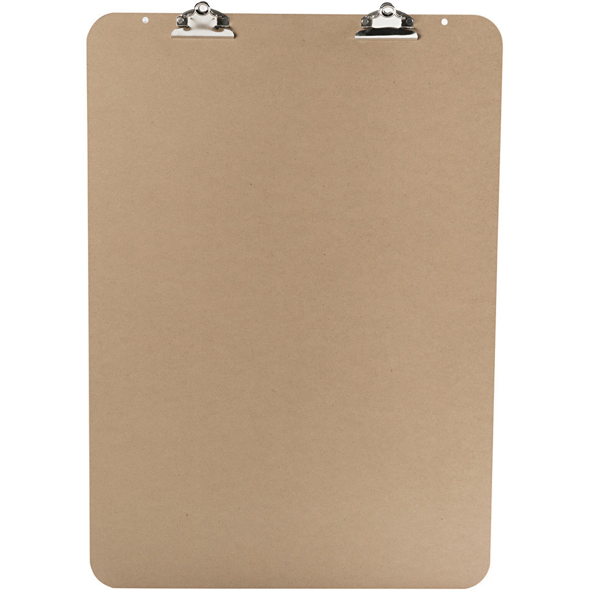 Ritplatta Clipboard MDF - A2
