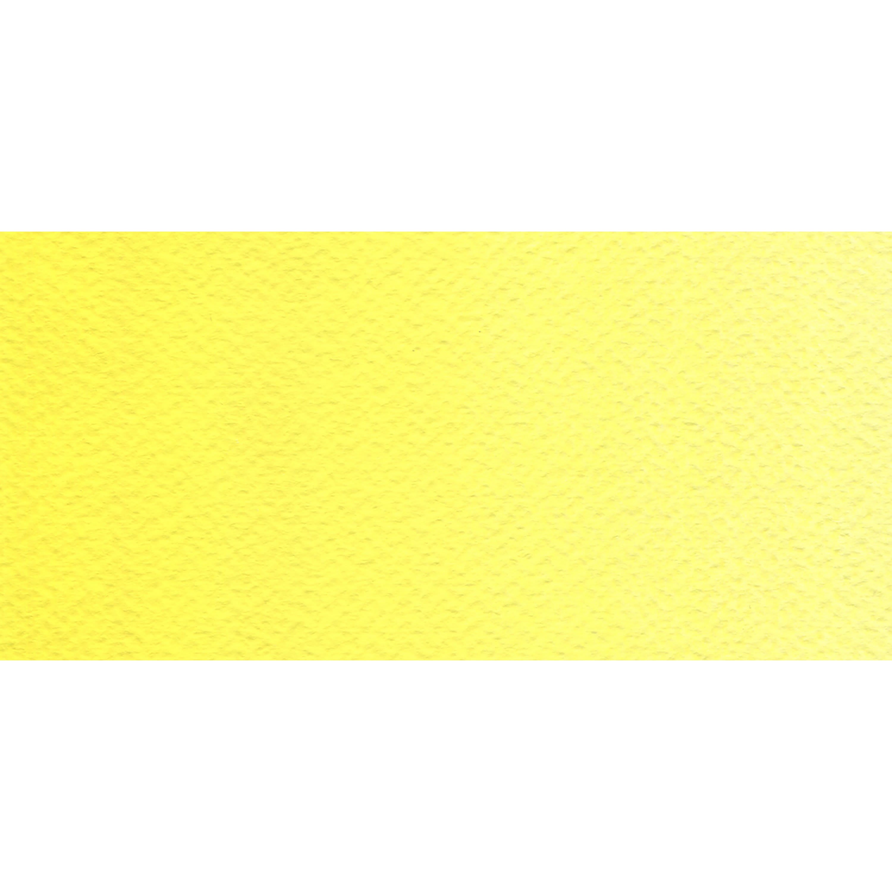 Rosa Gallery akvarellfärg 10 ml - Cadmium Lemon #702 fargprov