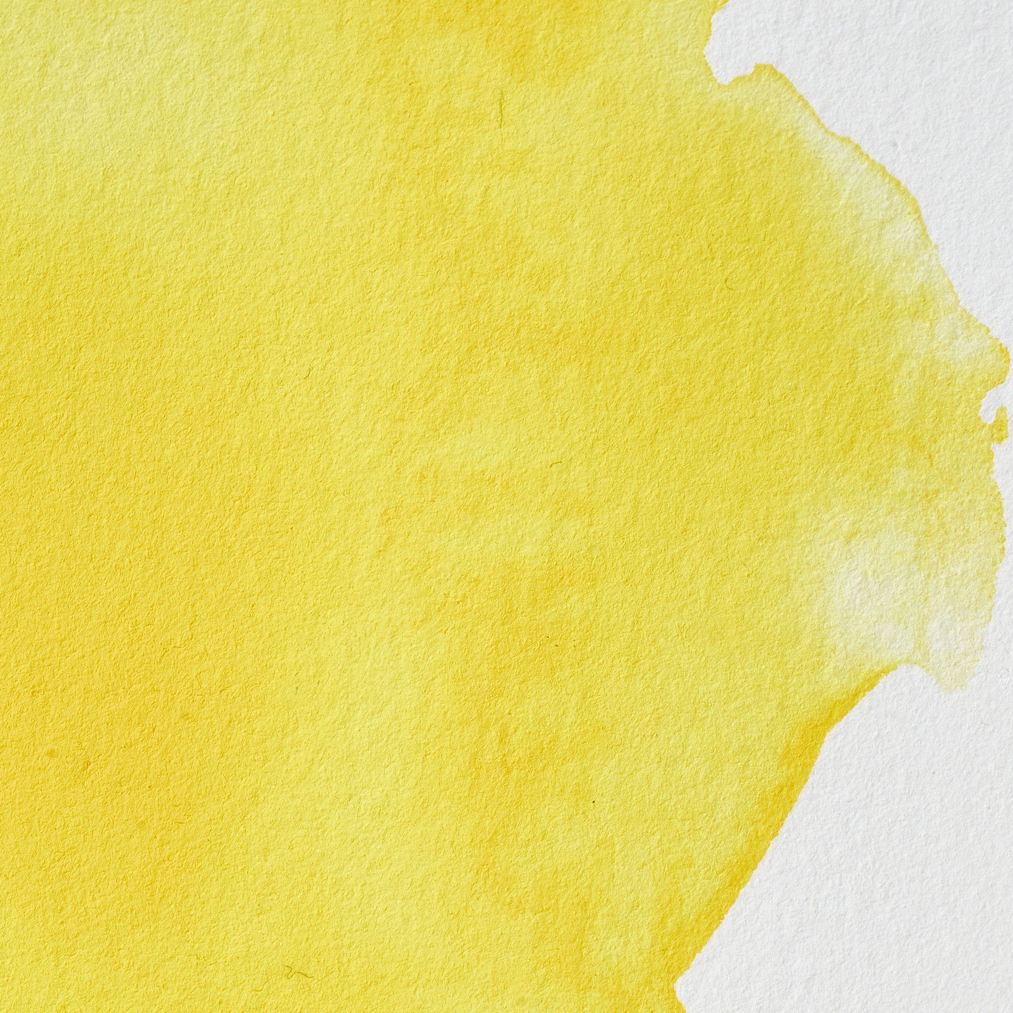 Winsor & Newton Professional akvarellfärg 5ml Cadmium lemon #086 fargprov