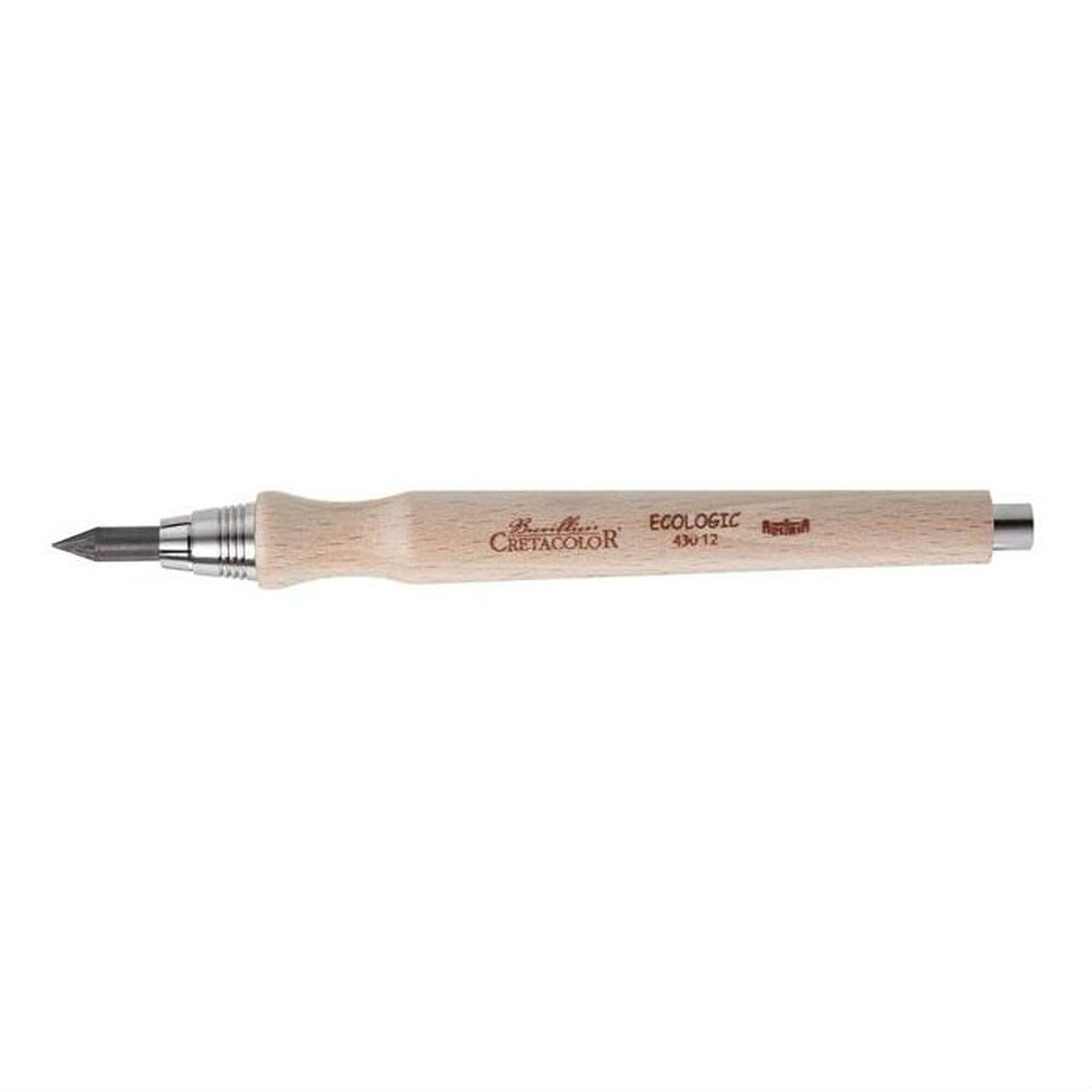 Cretacolor Stiftpenna - Ekologisk