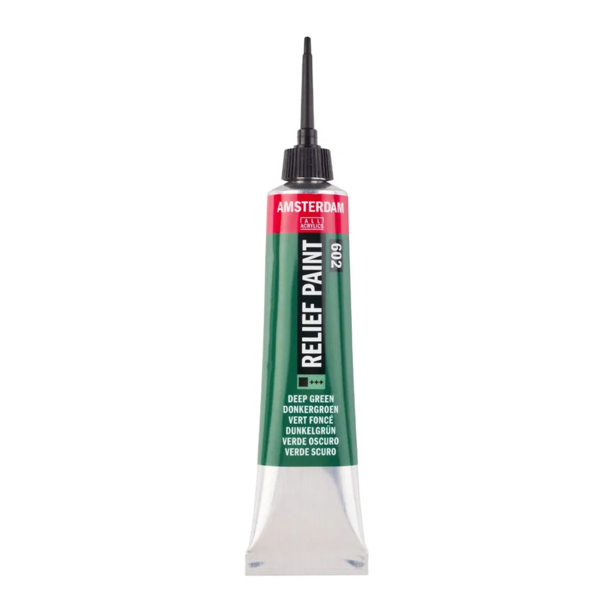 Amsterdam Relief Paint 20 ml