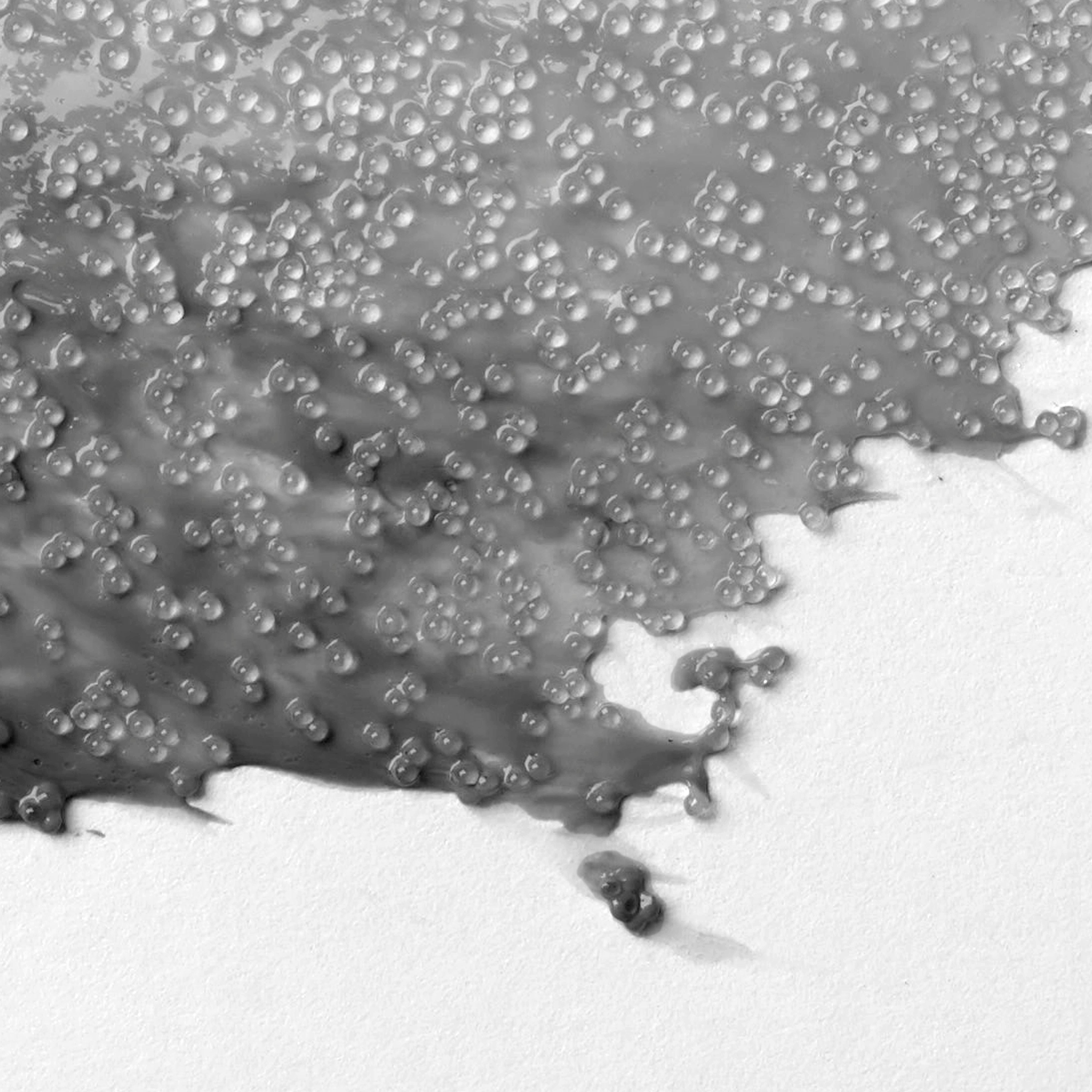 Liquitex Akrylmedium - Glass Beads Texture Gel - 237 ml
