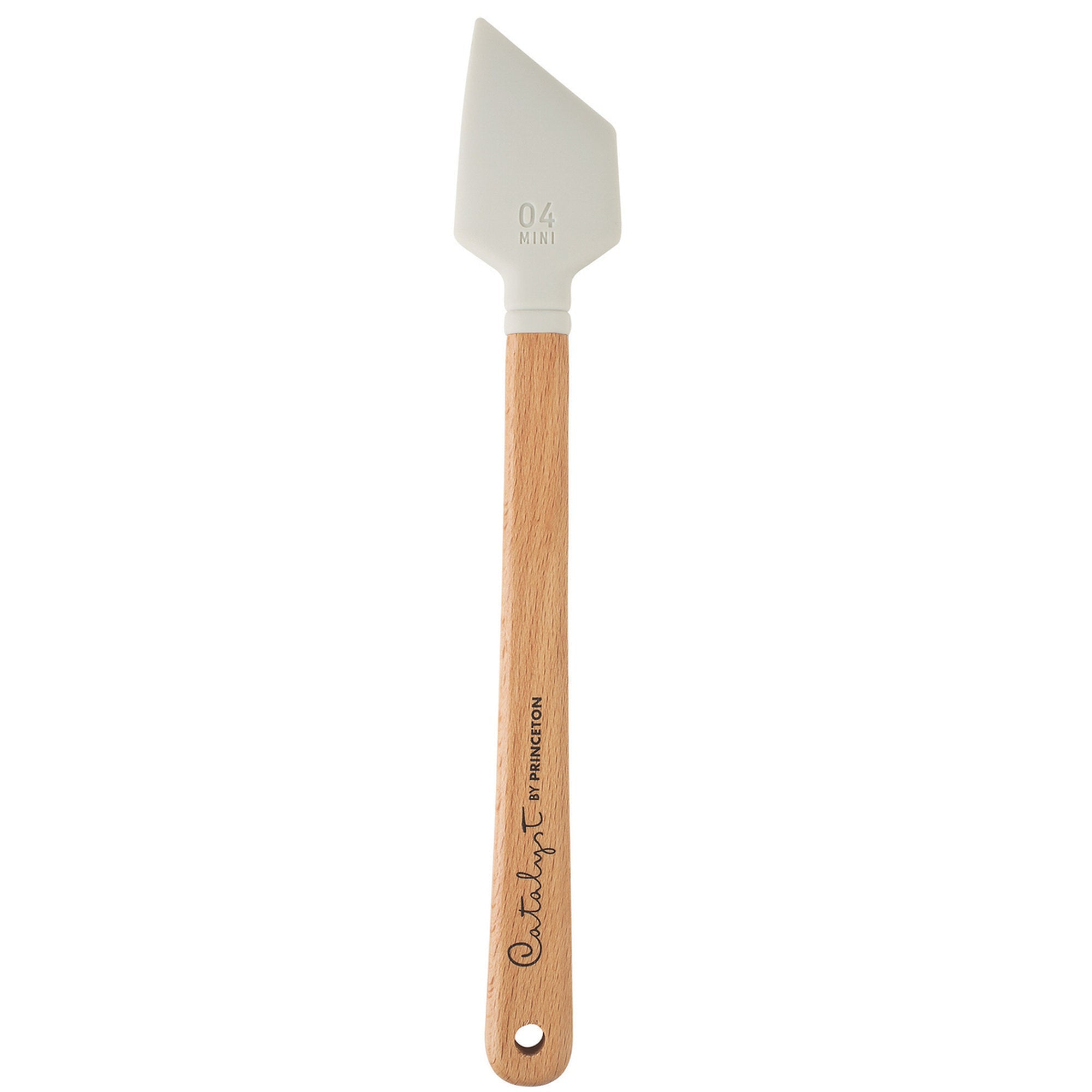 Princeton Catalyst Mini Blade - Nr 4 Angle