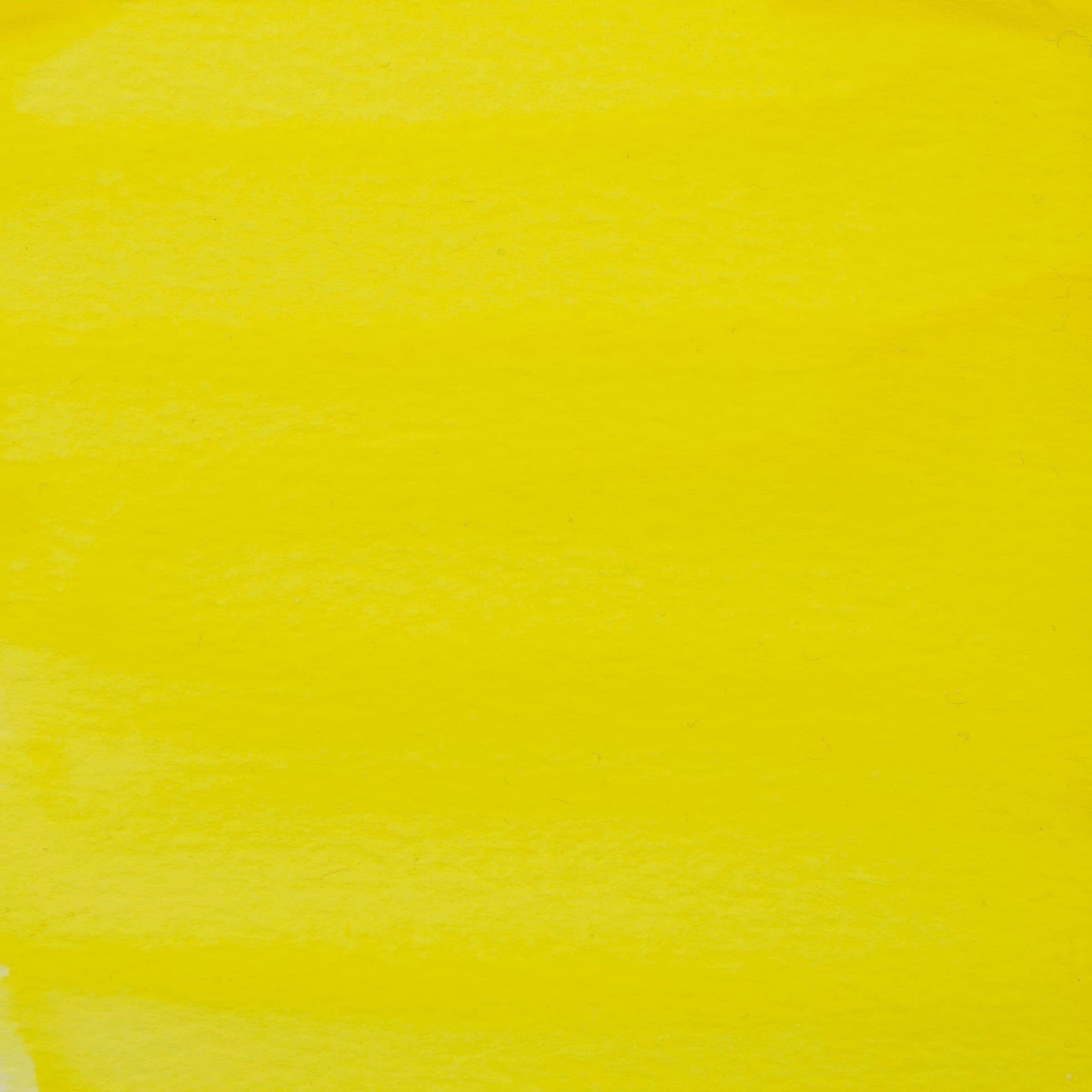Amsterdam Acrylic Ink 30 ml - Azo Yellow Lemon #267 fargprov