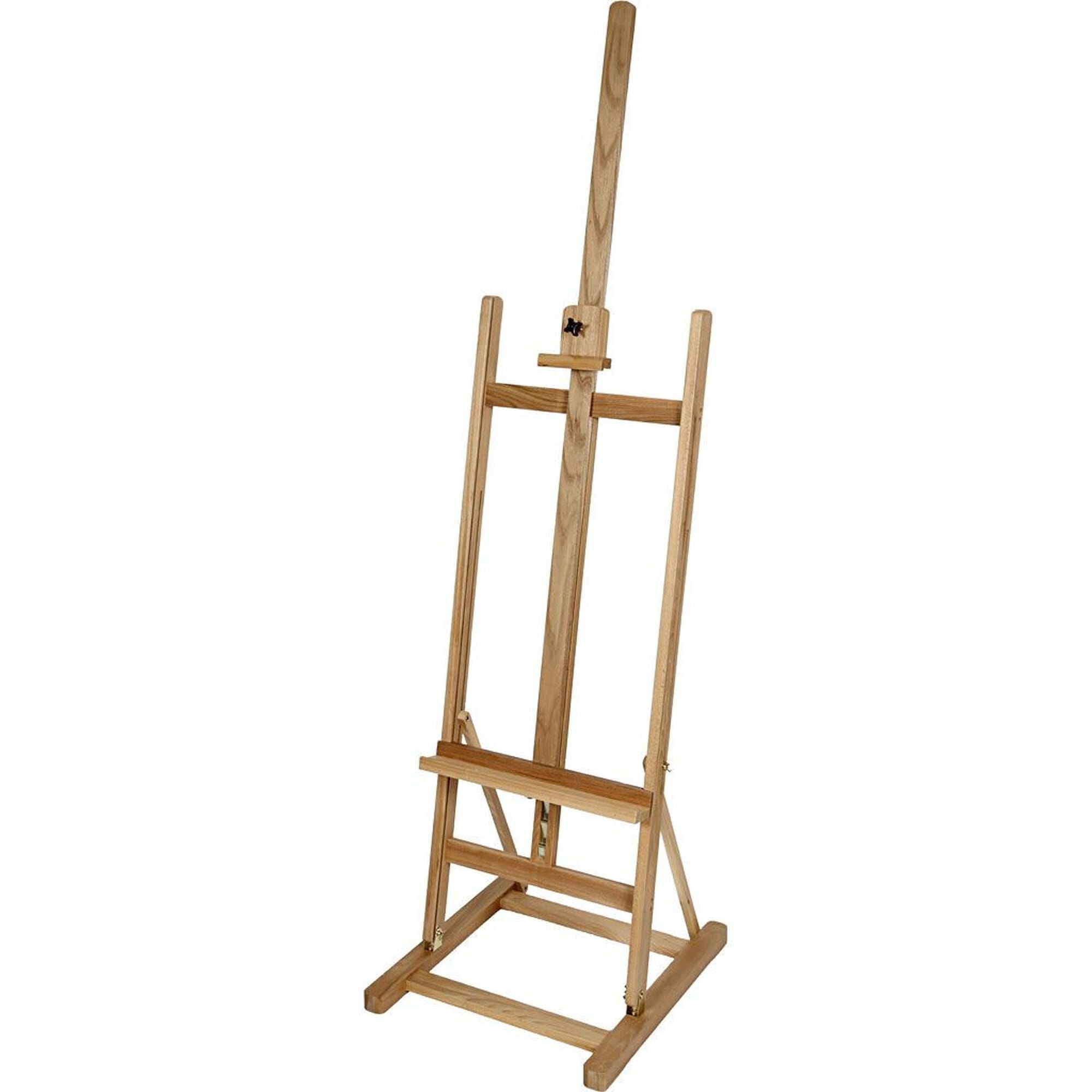Ateljéstaffli - 247 cm
