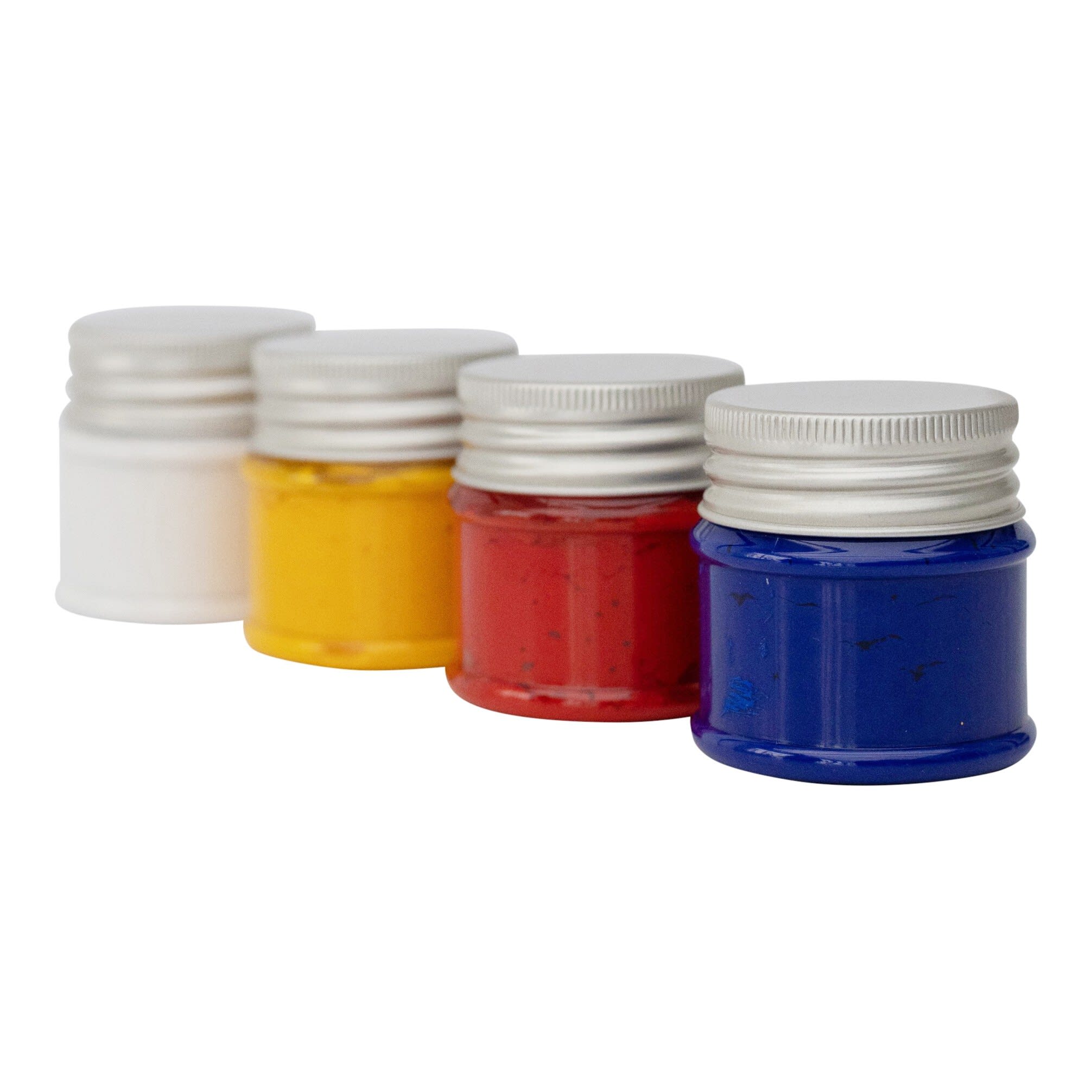 Källman Artists Color Temperafärgset - 50 ml - 15 st