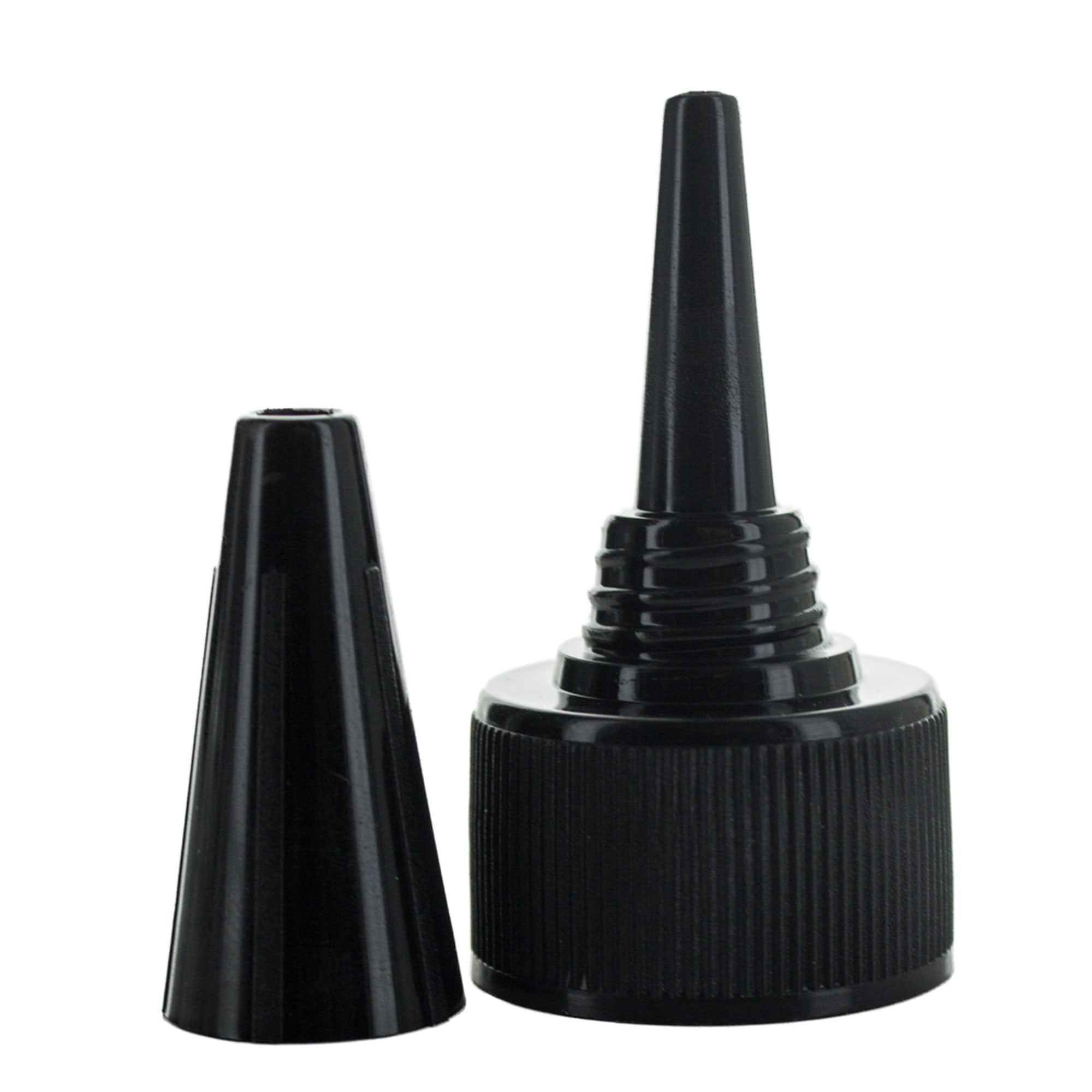 Plastflaska med Pipett - 250 ml - 3 st fargprov