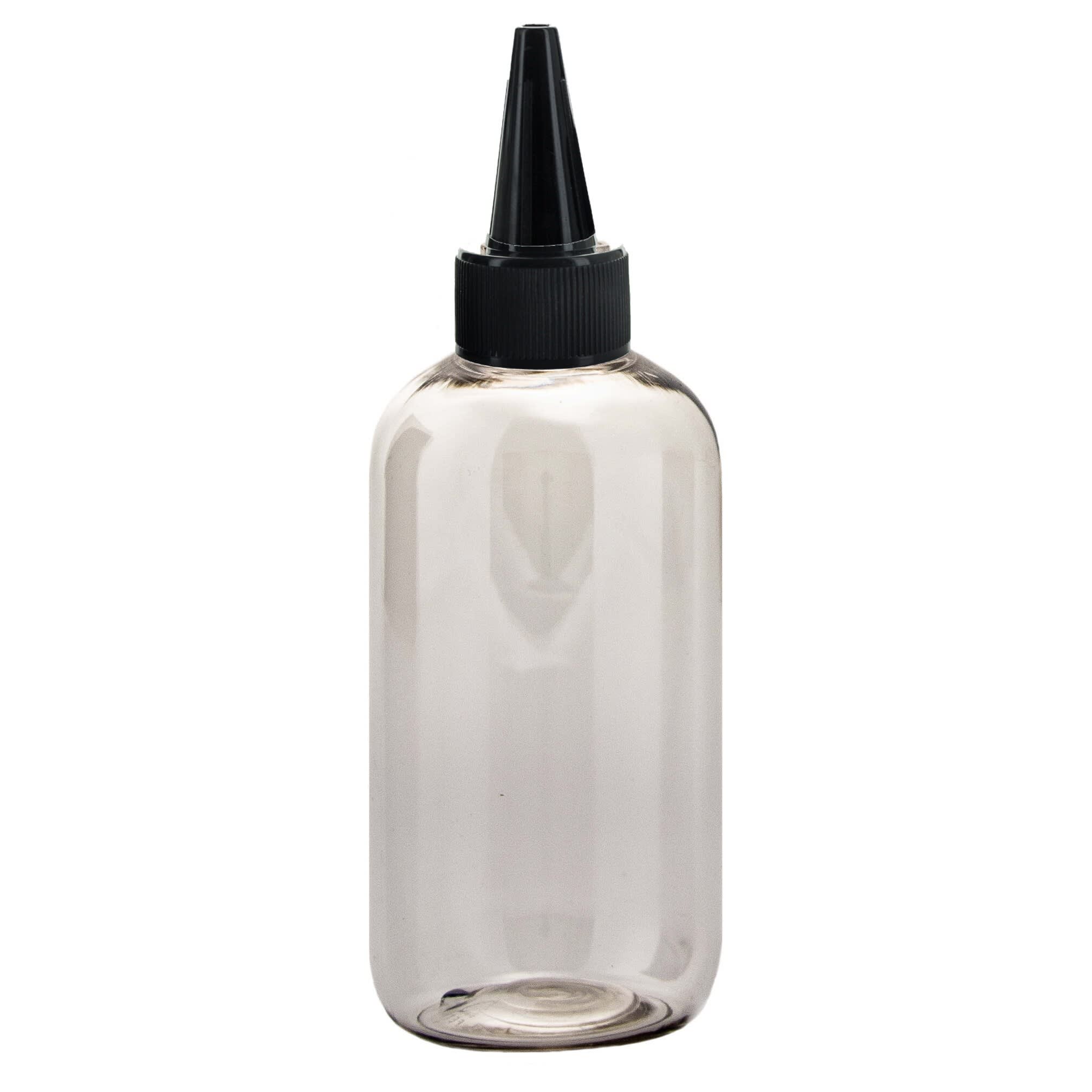 Plastflaska med Pipett - 250 ml - 3 st