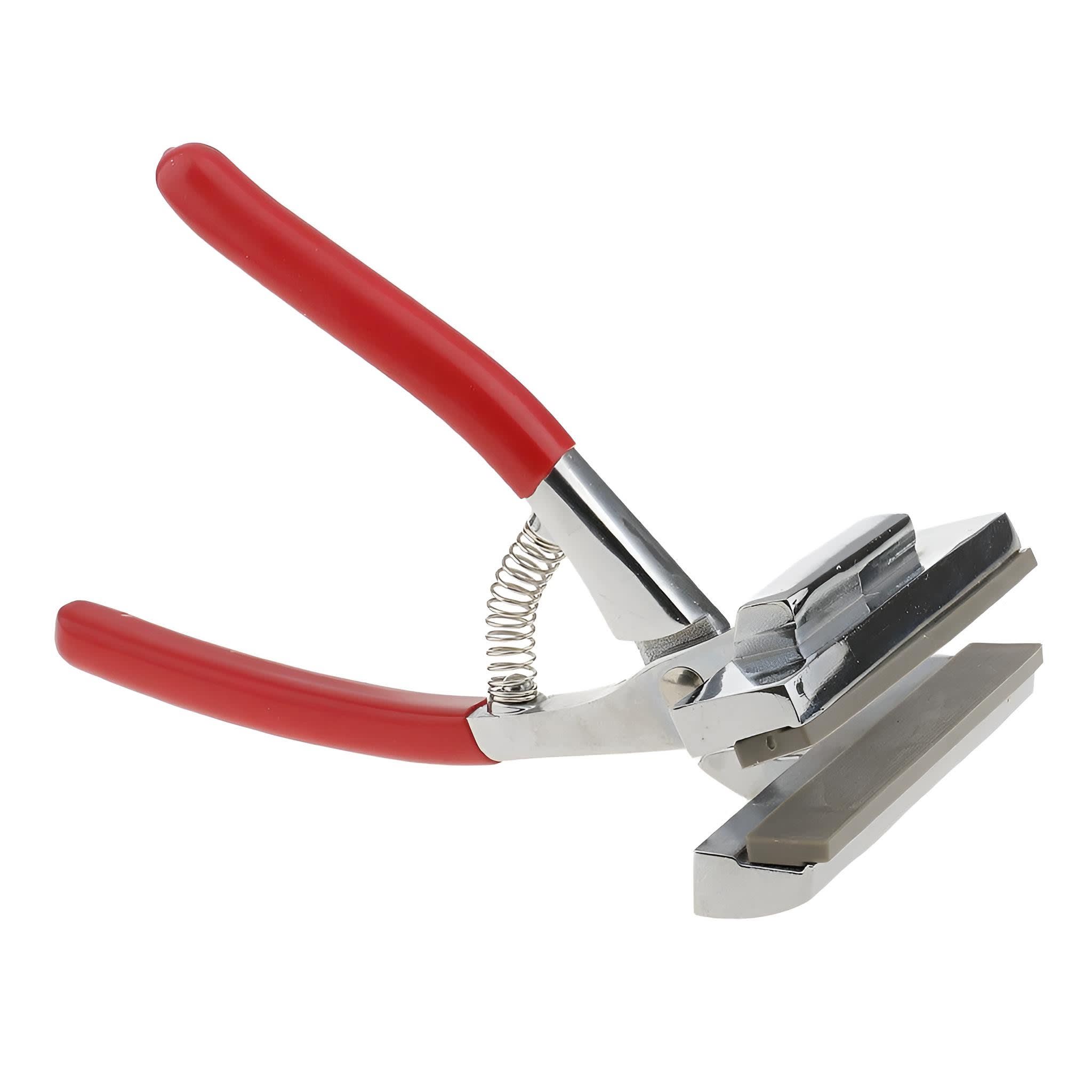 Spänntång - 12 cm