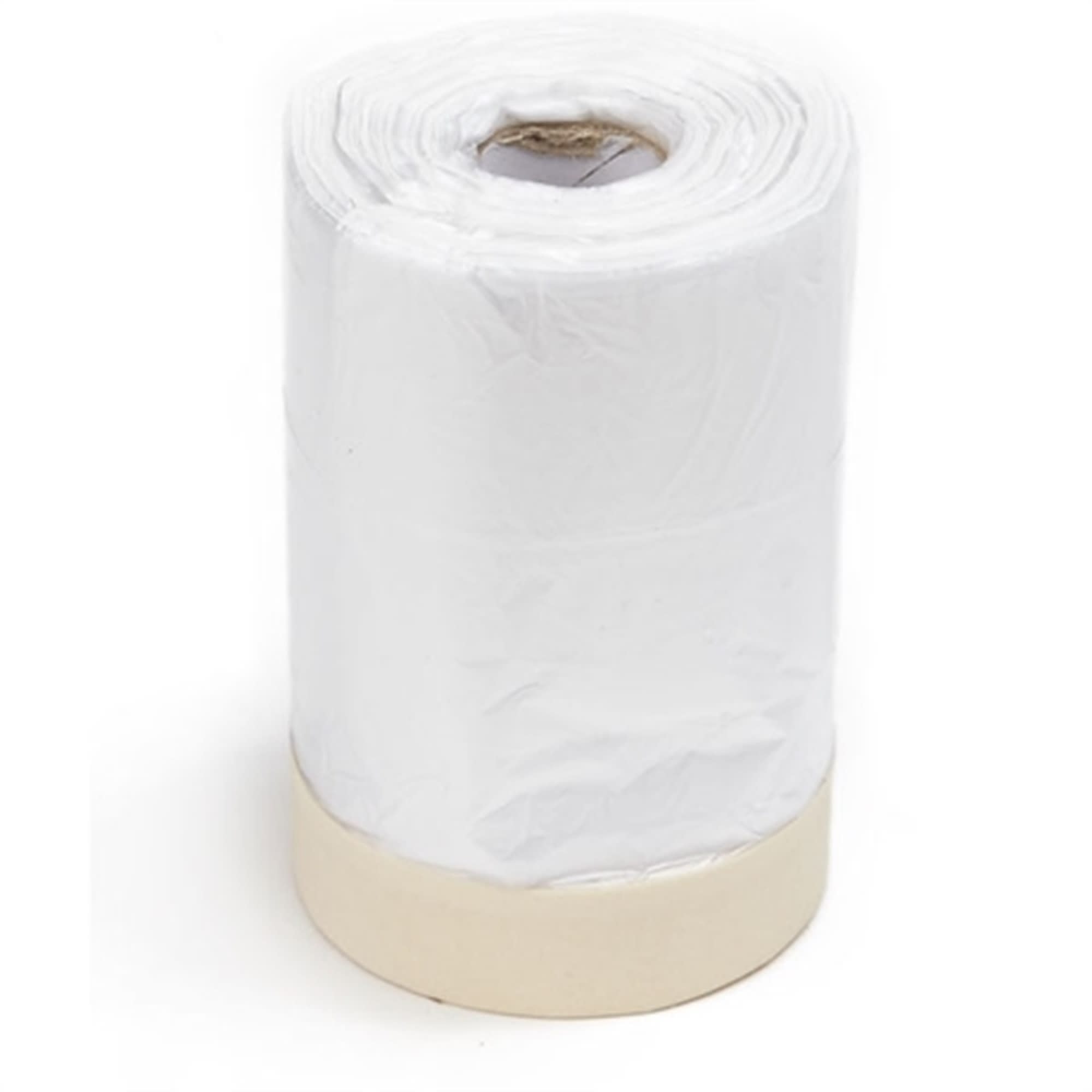 Täckplast - Cover Quick - 2,7 x 16 m