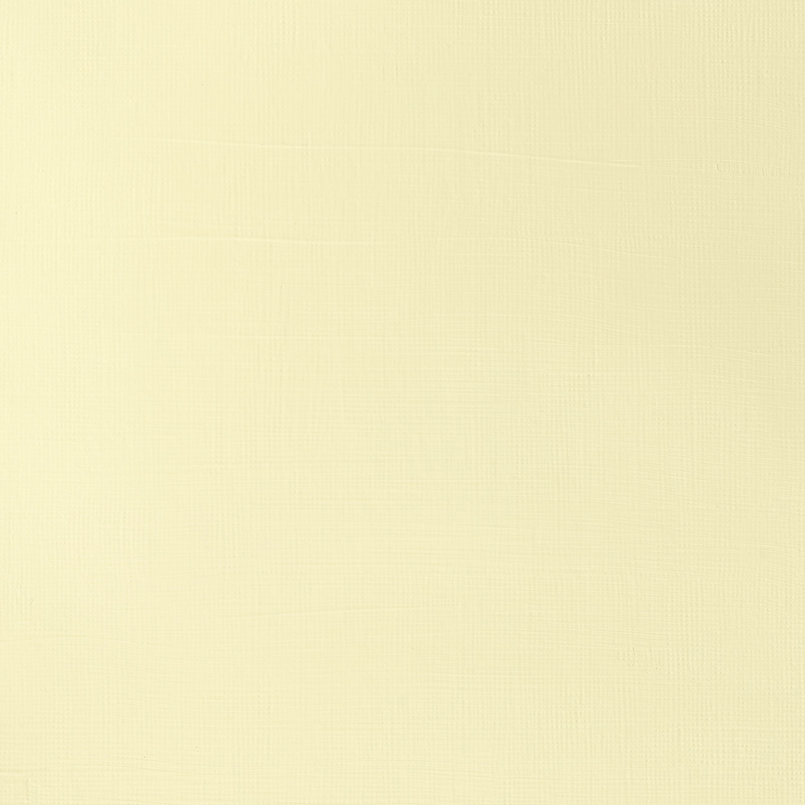 Galeria Akrylfärg 60ml - Pale Lemon #434 fargprov