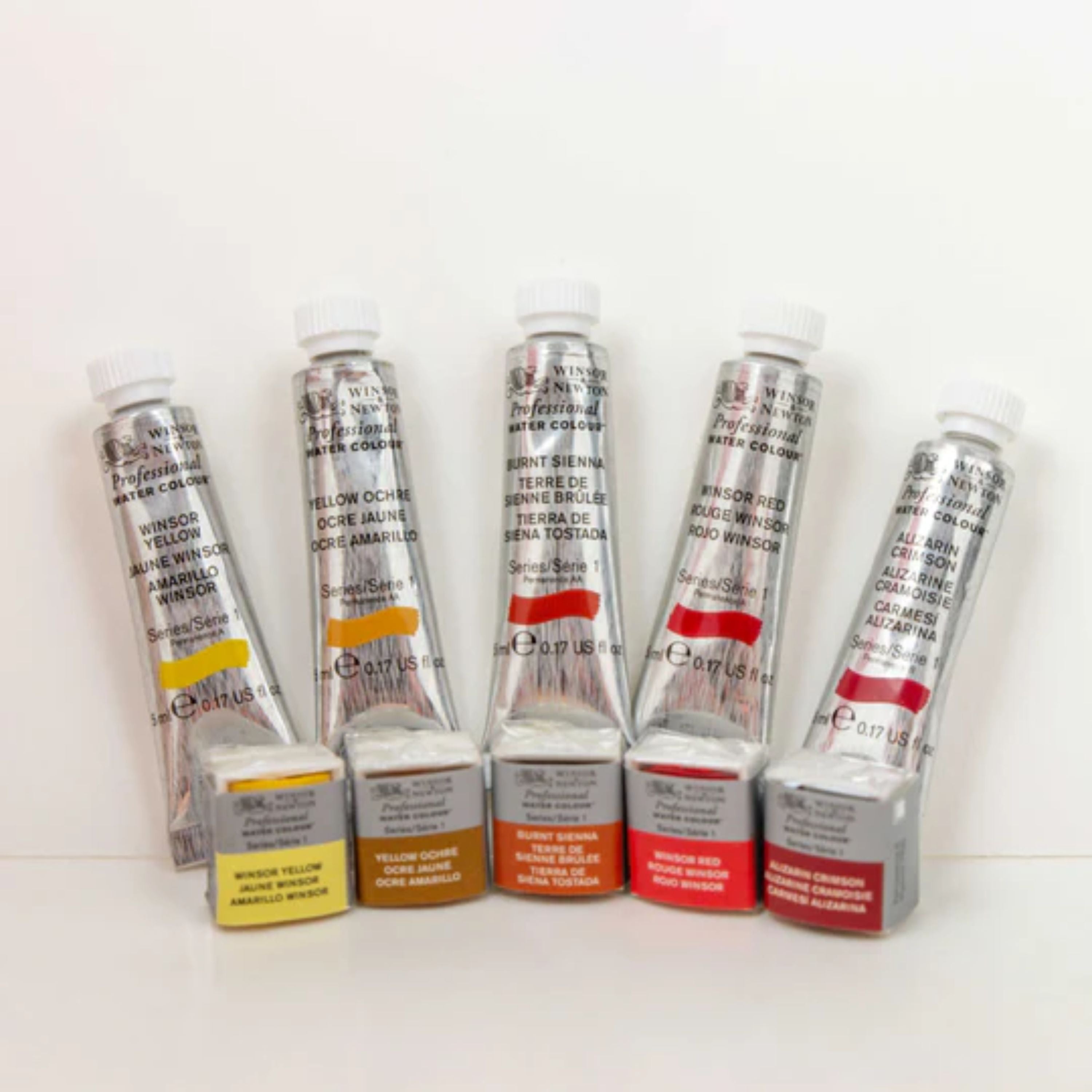 Winsor & Newton Professional Watercolour