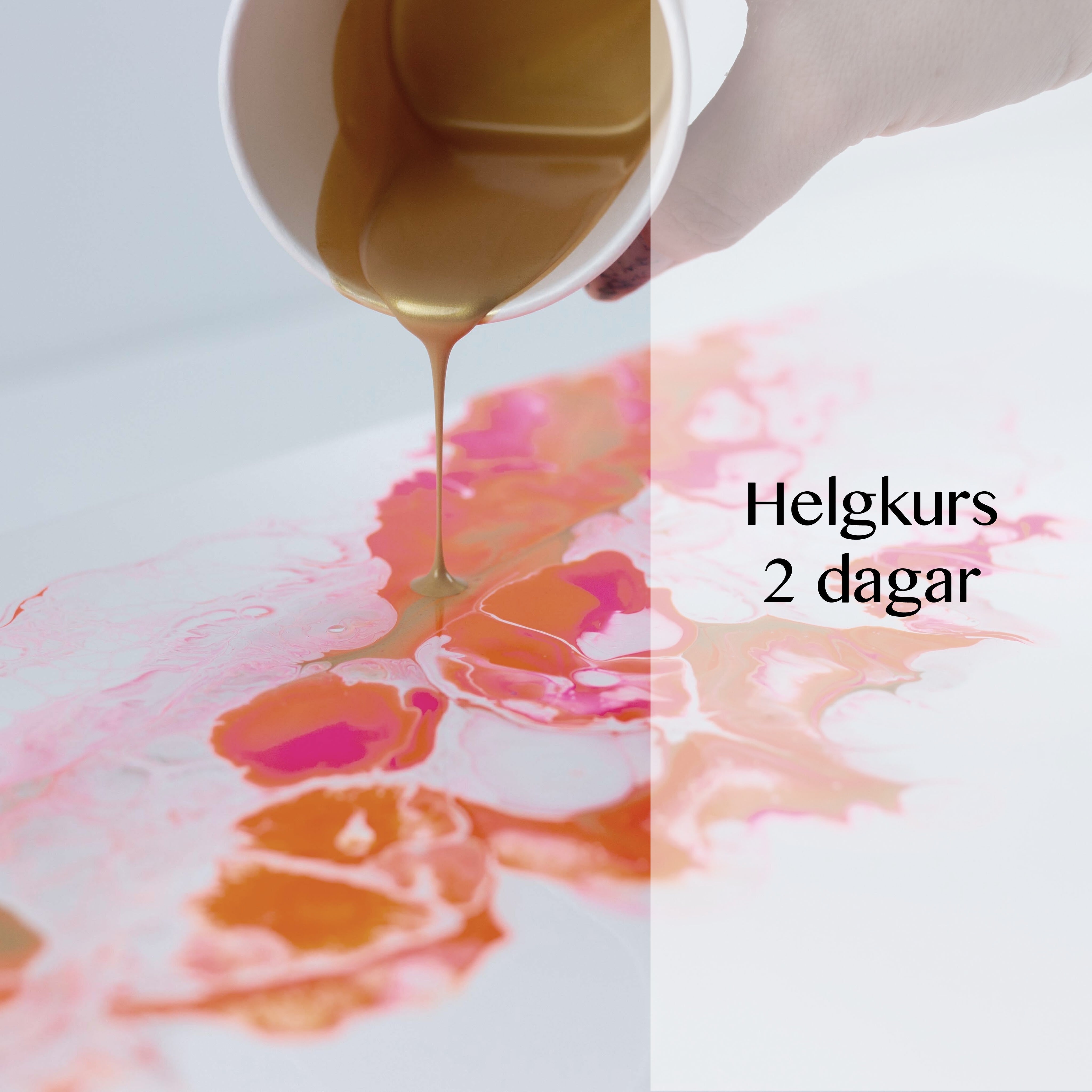 Fluid Art