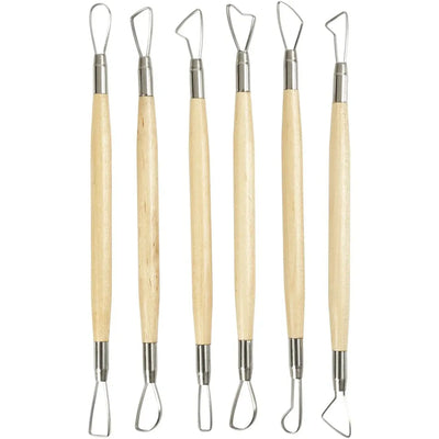 Miretter - 6 st