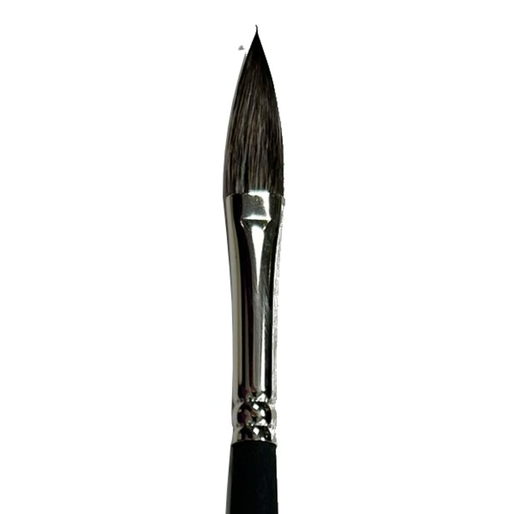 Syntetpensel Oval – Expand – Art of Veda