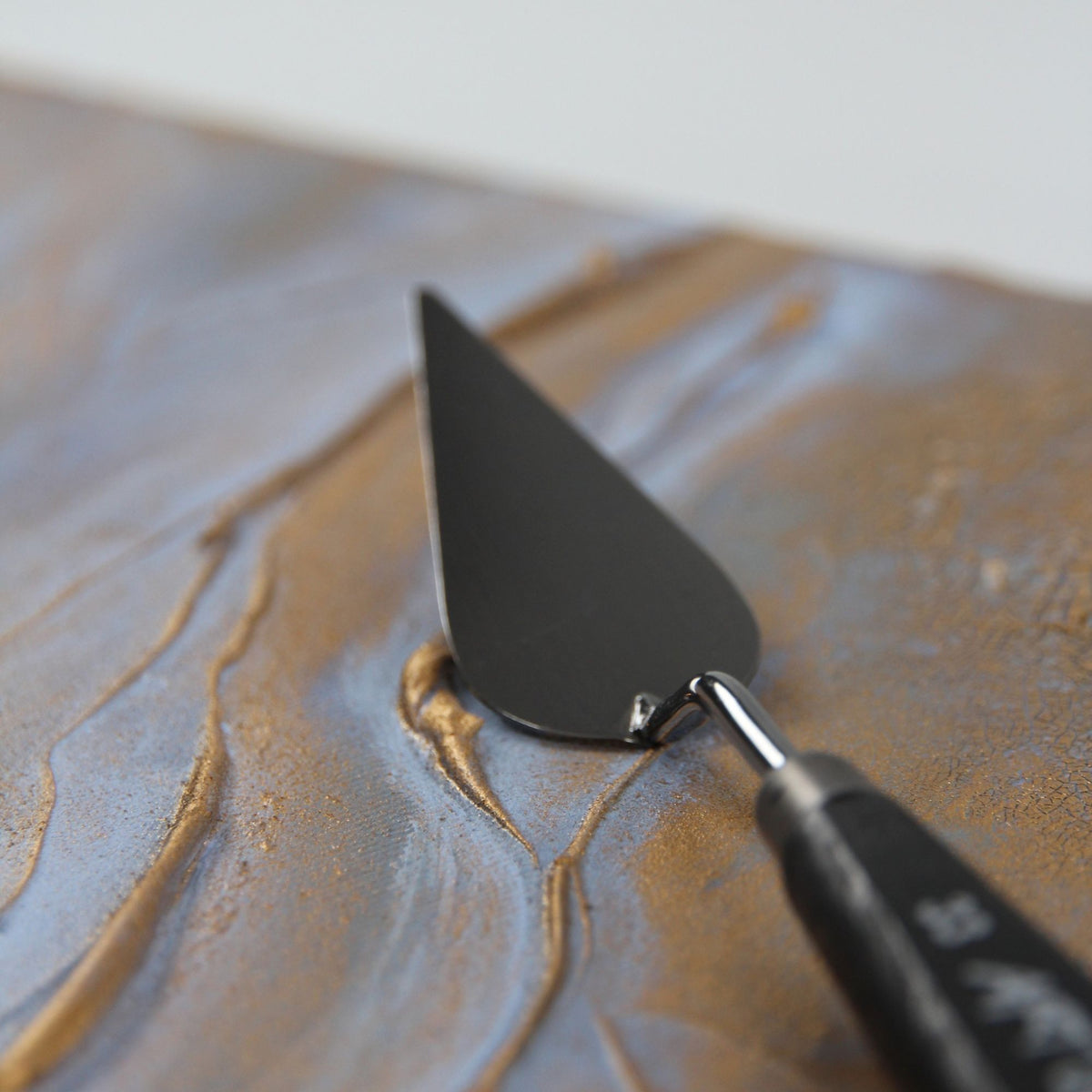 Art of Veda Palettkniv – Romb - Nr 33