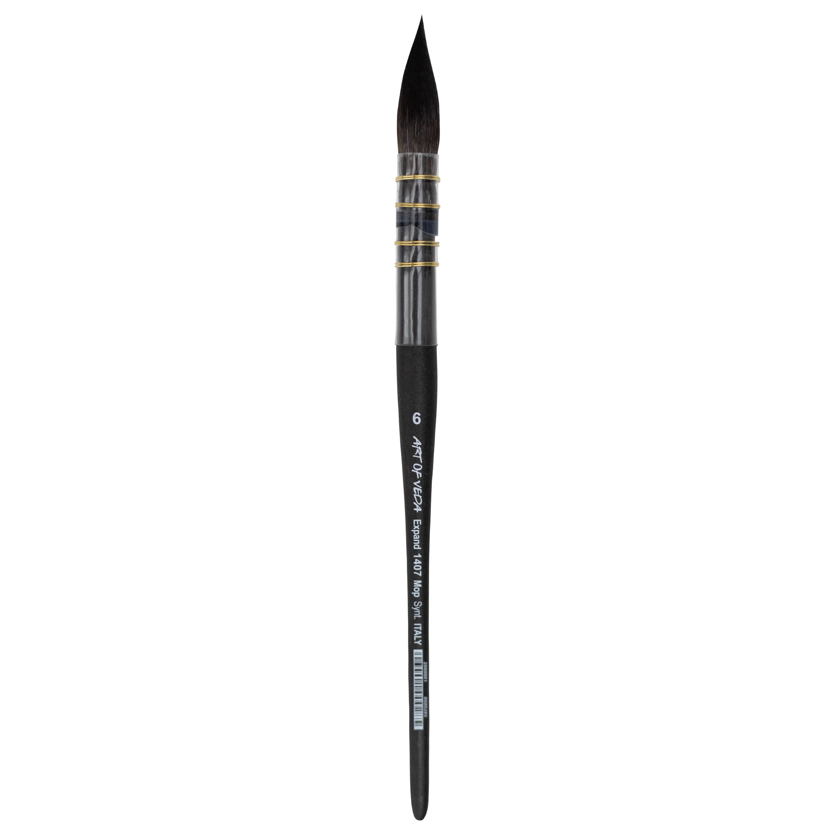 Syntetpensel Mop - Expand – Art of Veda