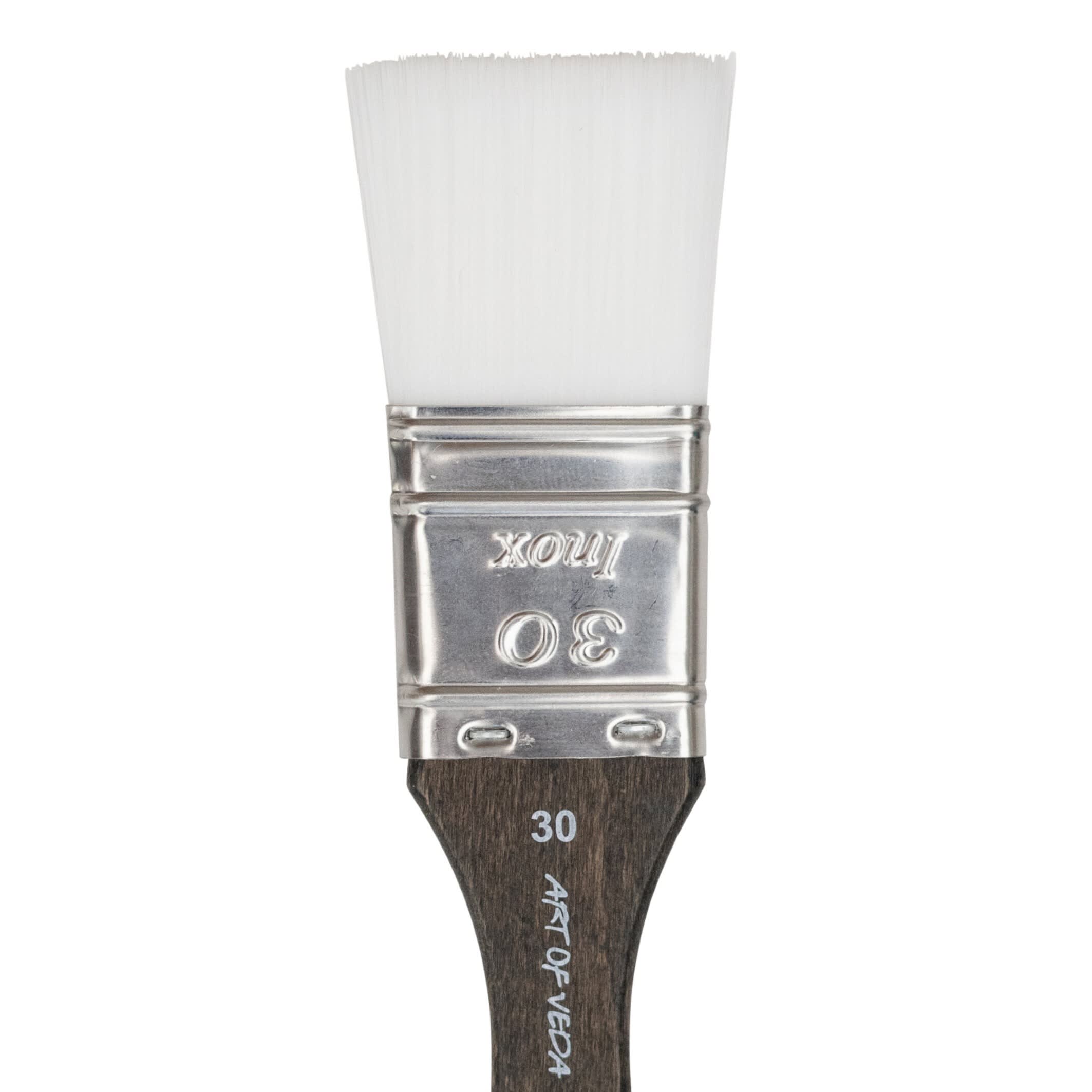 Syntetpensel Moddlare – Joy – Art of Veda - 30mm