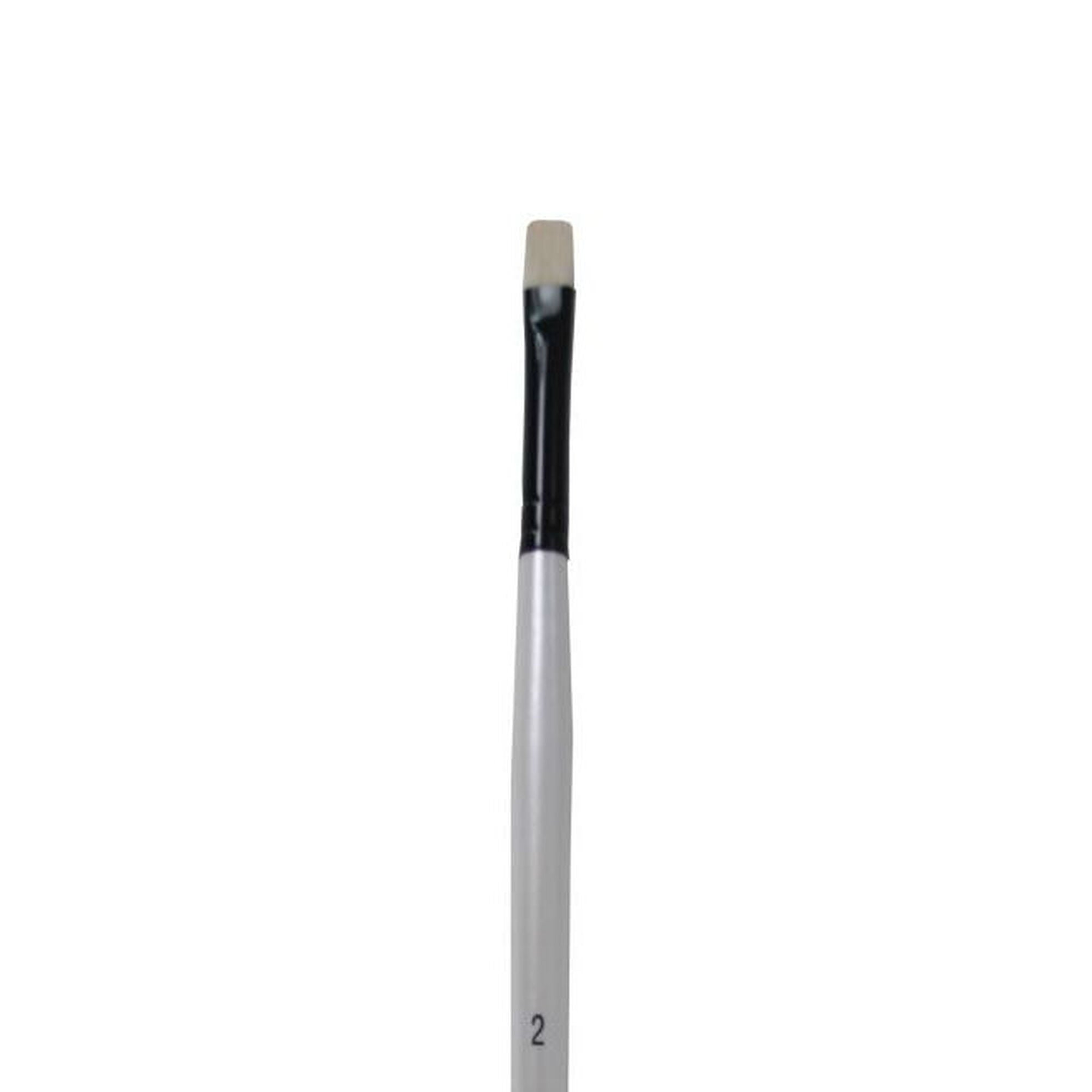 Svinborstpensel Platt Bright – Graduate – Daler-Rowney