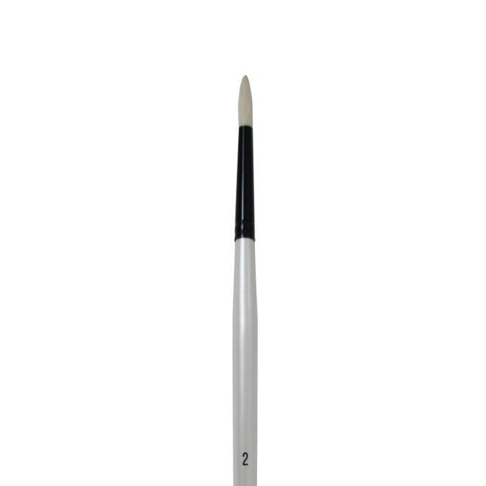 Svinborstpensel Rund – Graduate – Daler-Rowney