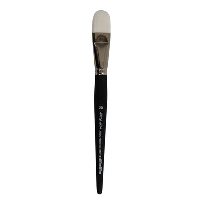Syntetpensel Filbert – Joy – Art of Veda Stl 20