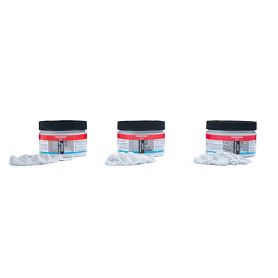 Amsterdam Akrylmedium - Pumice Medium 127 - 250 ml