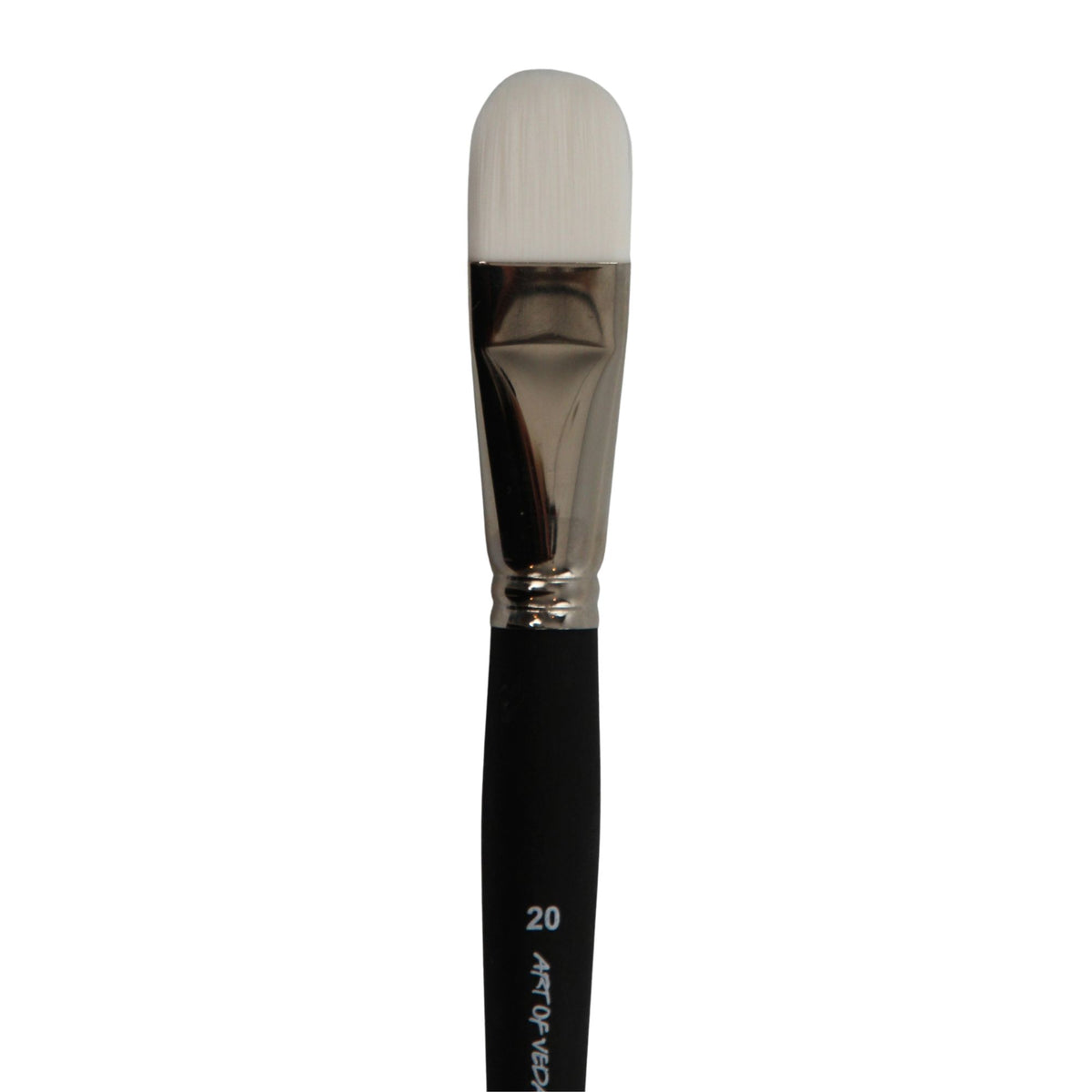 Syntetpensel Filbert – Joy – Art of Veda Stl 20