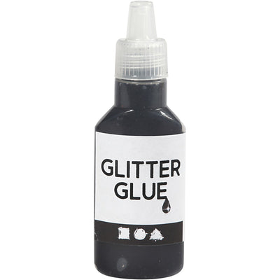 Glitterlim - 25 ml - Creotime