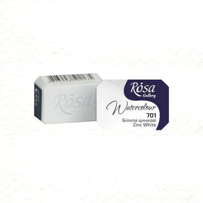 Rosa Gallery akvarellfärg helkopp