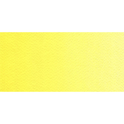 Rosa Gallery akvarellfärg helkopp - Cadmium Lemon #702 fargprov