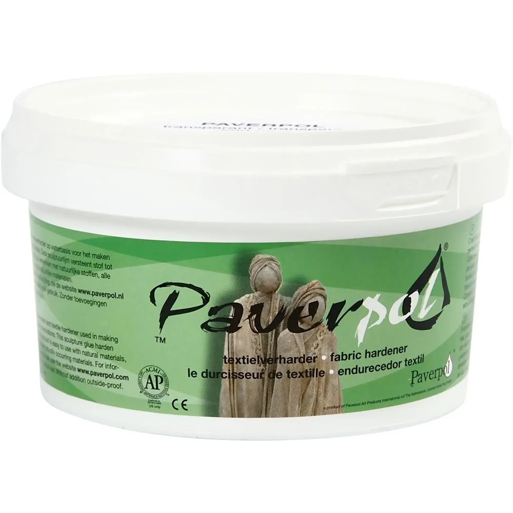 Paverpol Skulpturlim - 500 g