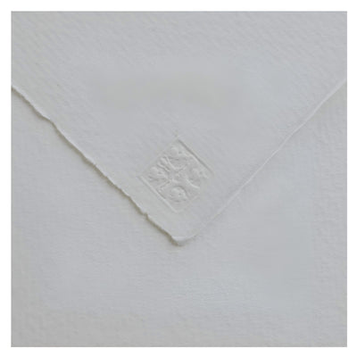 Akvarellpapper – Fin (CP/Not), 300 g – 56 x 76 cm, 10 st – Saunders Waterford