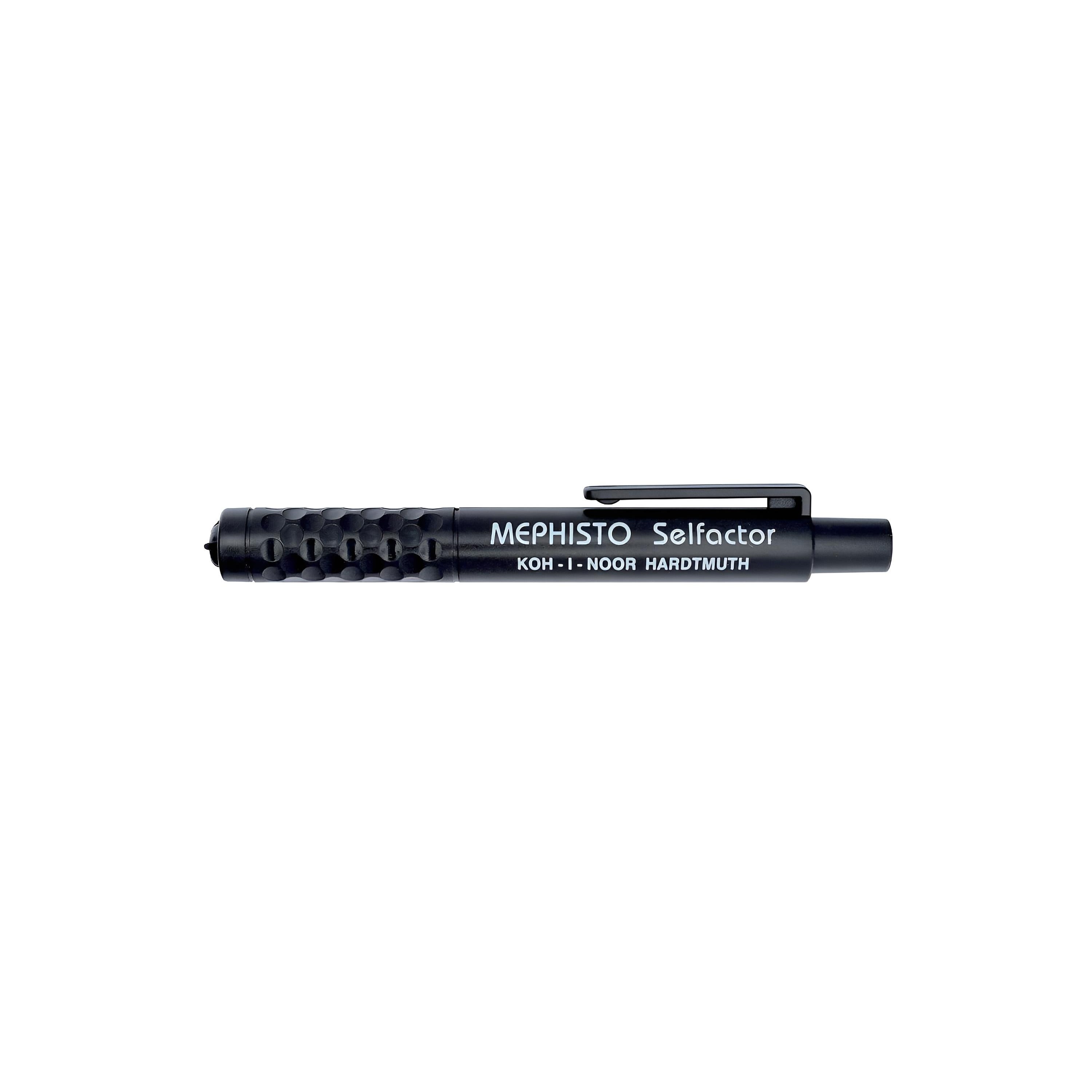 Koh-I-Noor Stiftpenna - Mephisto