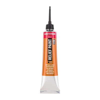 Amsterdam Relief Paint 20 ml