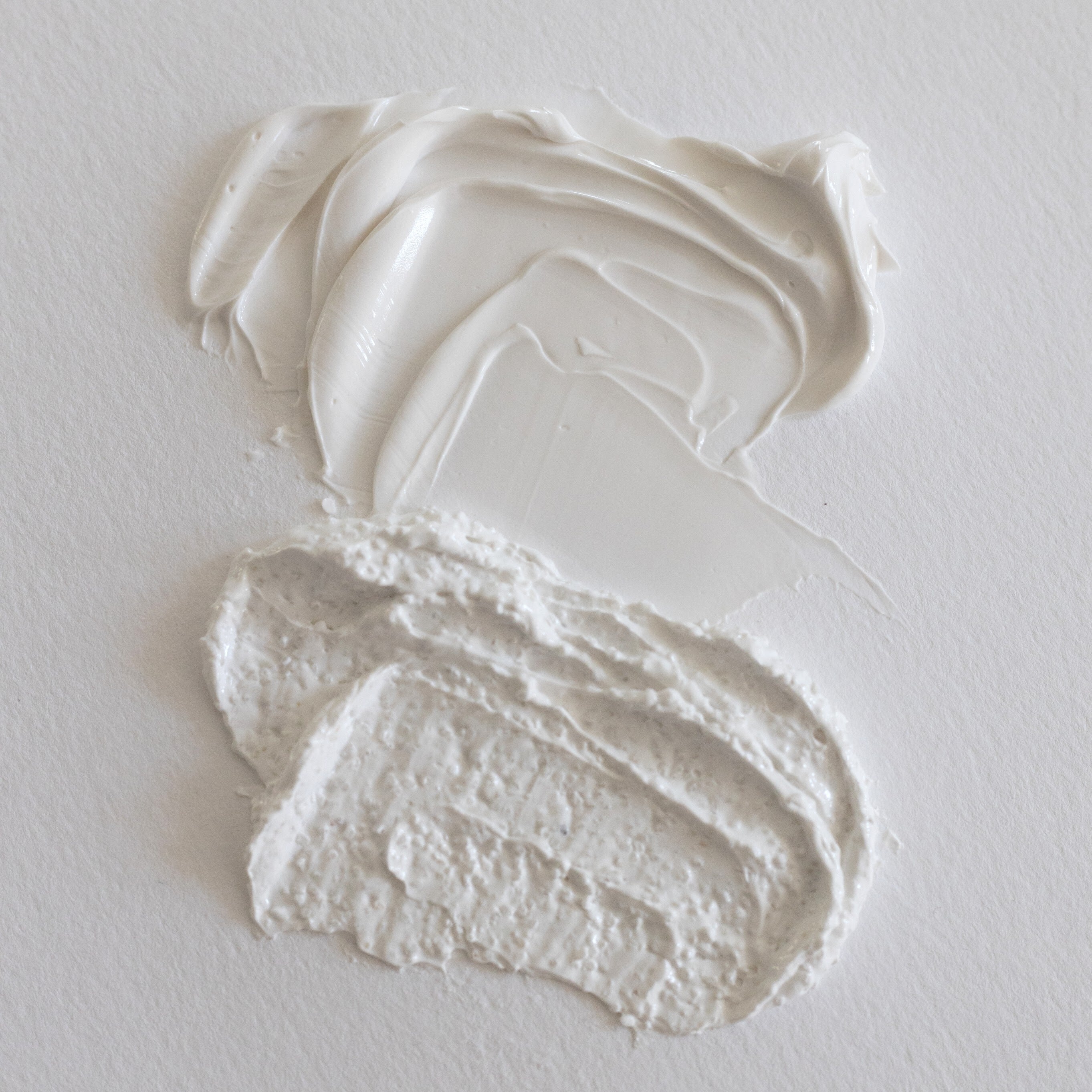 Art of Veda Akrylmedium - Modeling Paste Coarse - 500 ml