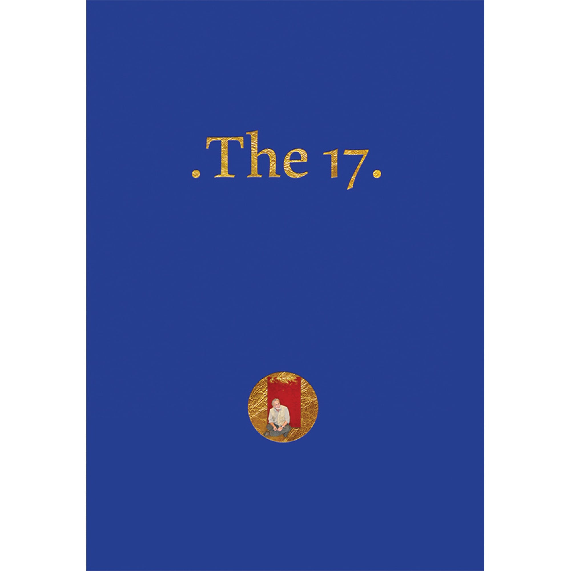 The 17 - Erika Mikaelsson