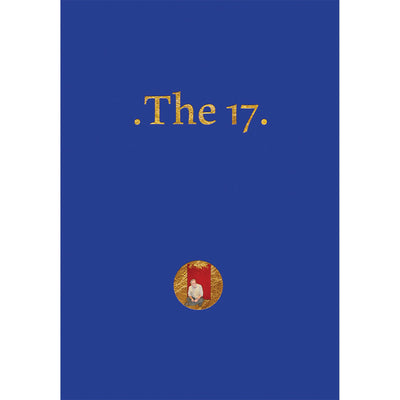 The 17 - Erika Mikaelsson