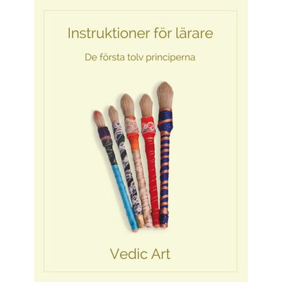 Vedic Art Lärarkompendium