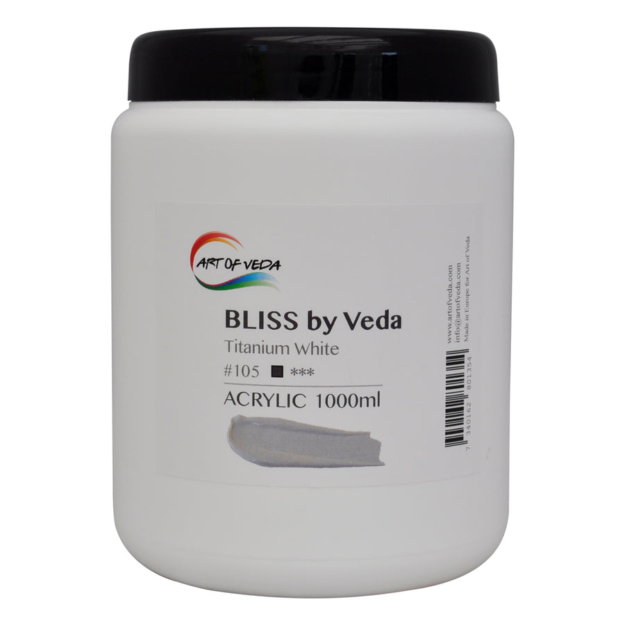 BLISS by Veda