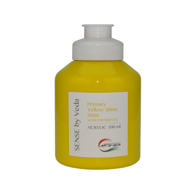 SENSE by Veda Akrylfärg 500ml