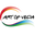 Art of Veda logo