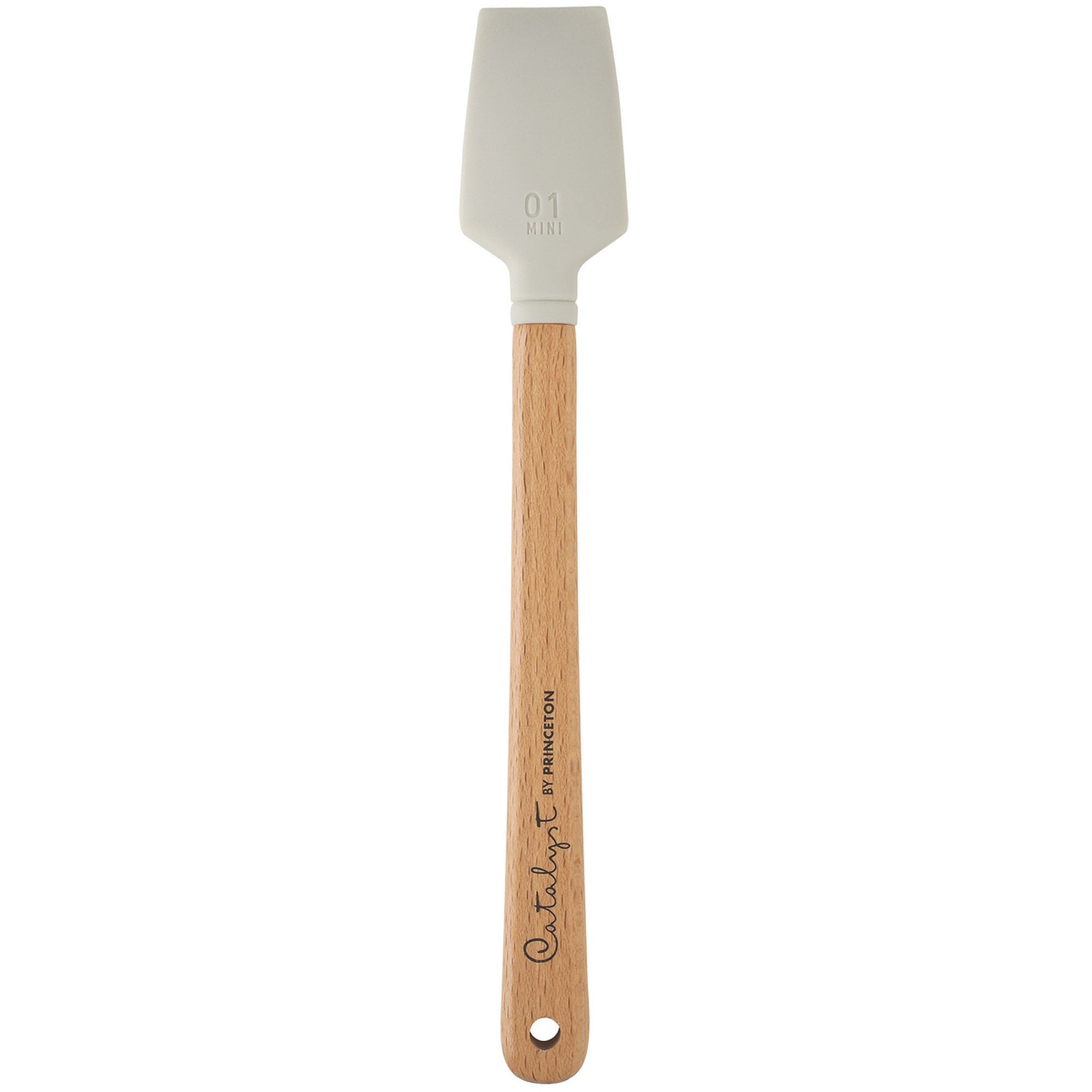 Princeton Catalyst Mini Blade - Nr 1 Flat