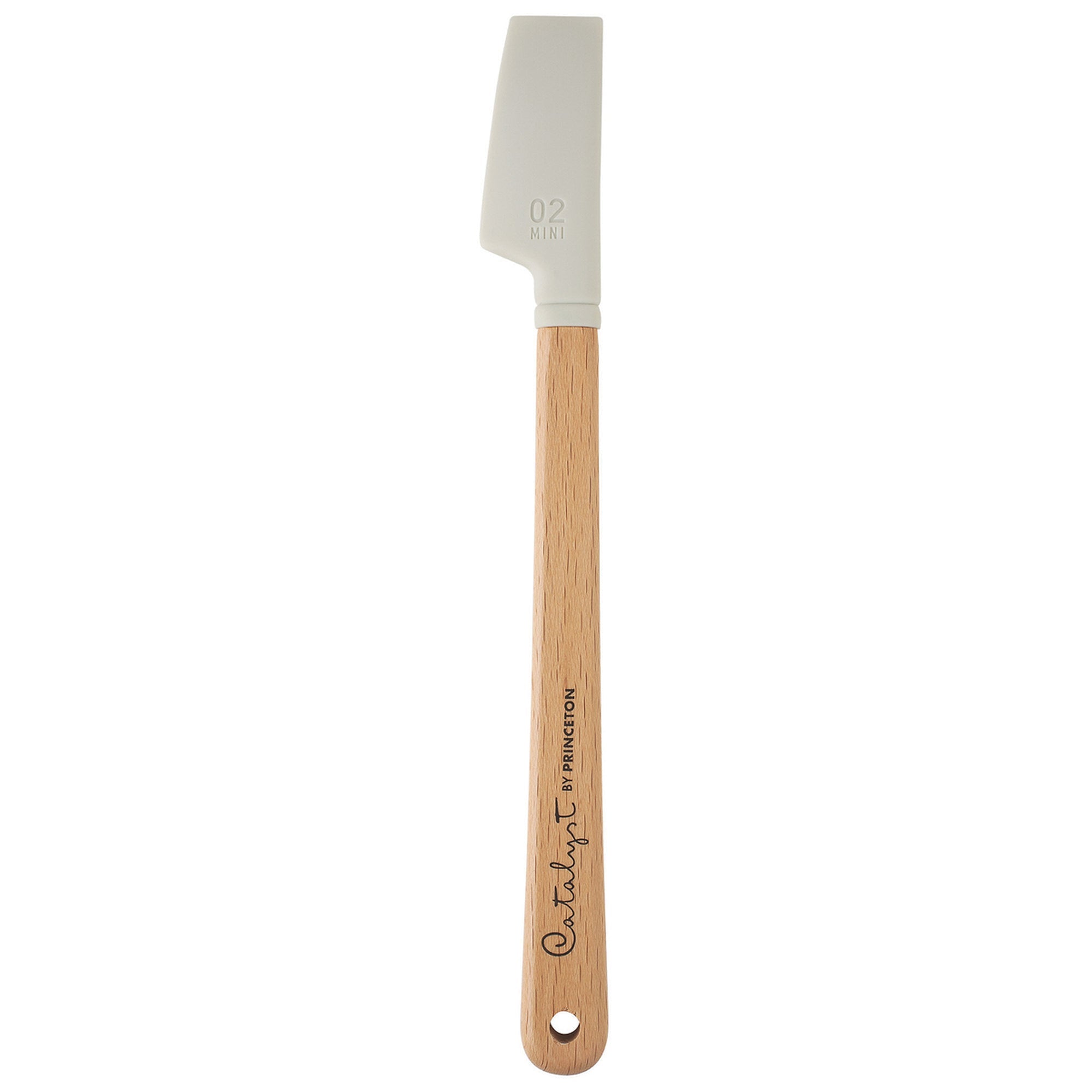 Princeton Catalyst Mini Blade - Nr 2 Scraper