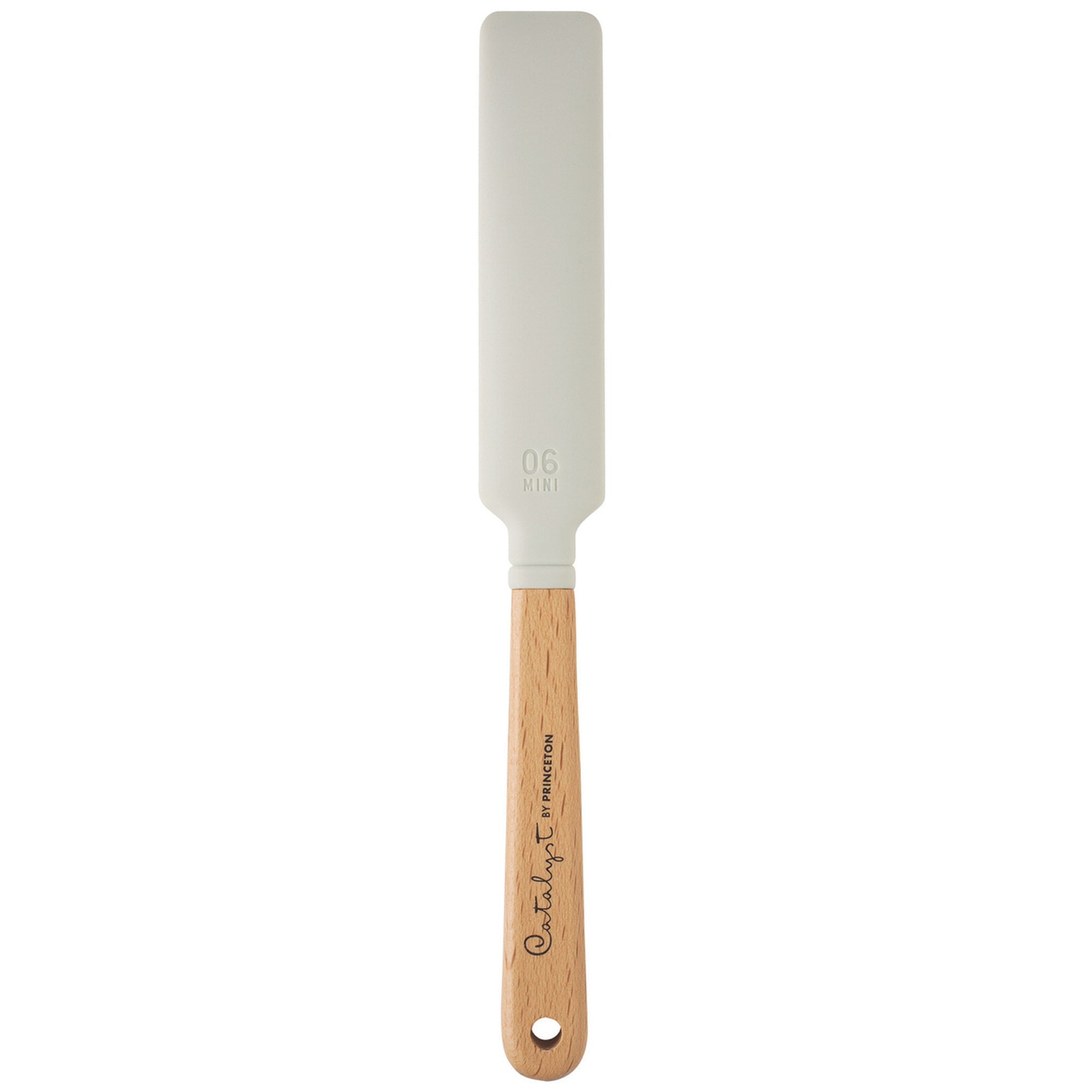 Princeton Catalyst Mini Blade - Nr 6 Long