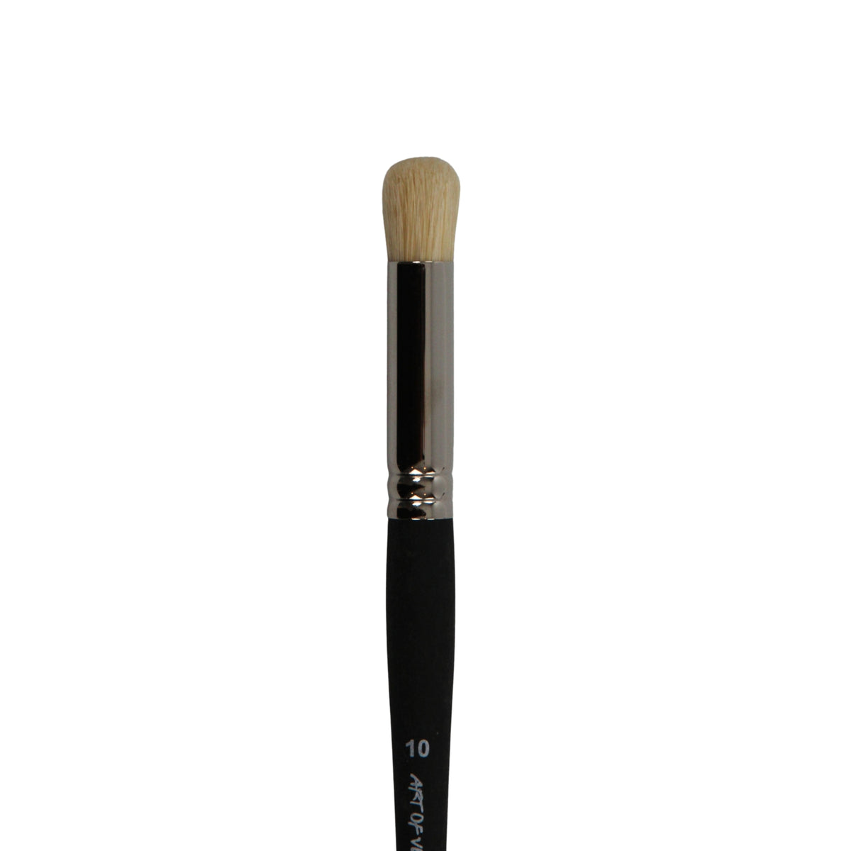 Svinborstpensel Blender Mop - Root - Art of Veda