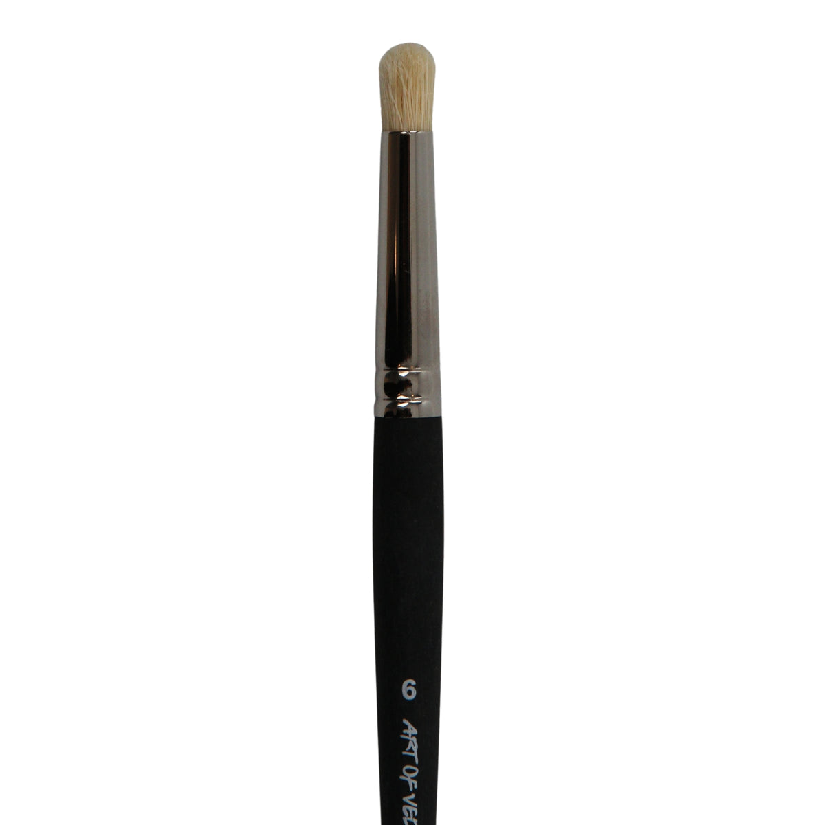 Svinborstpensel Blender Mop - Root - Art of Veda