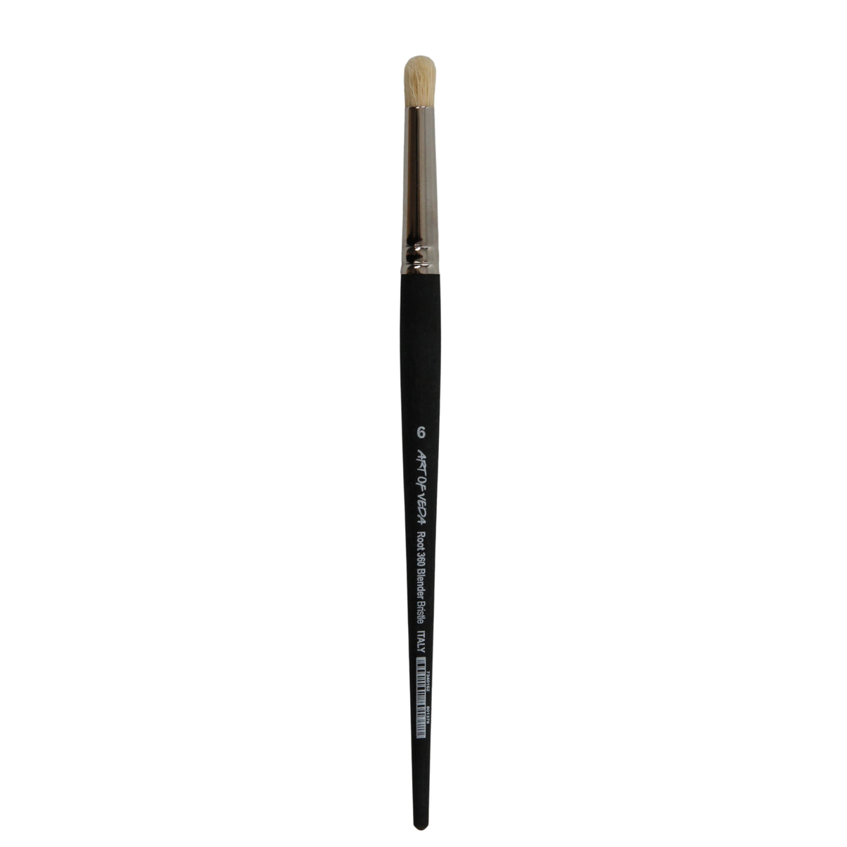 Svinborstpensel Blender Mop - Root - Art of Veda